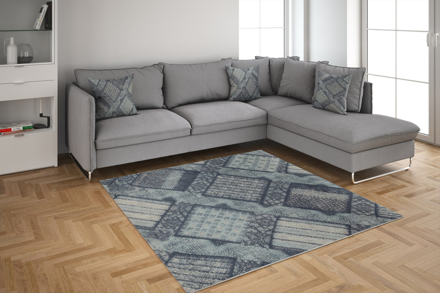 Tepih (80 x 200), Emery