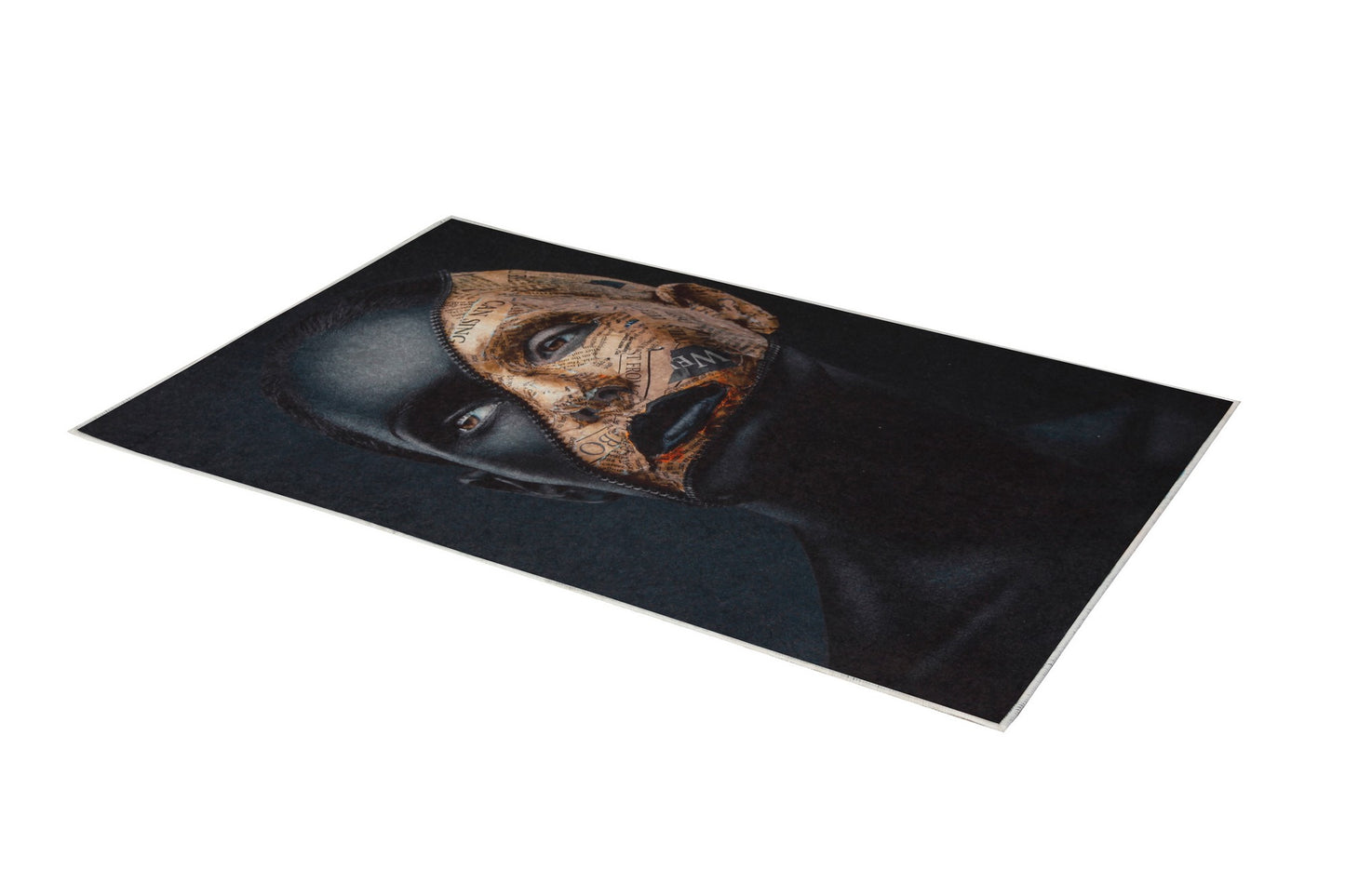 Tepih (80 x 200), Kinsley