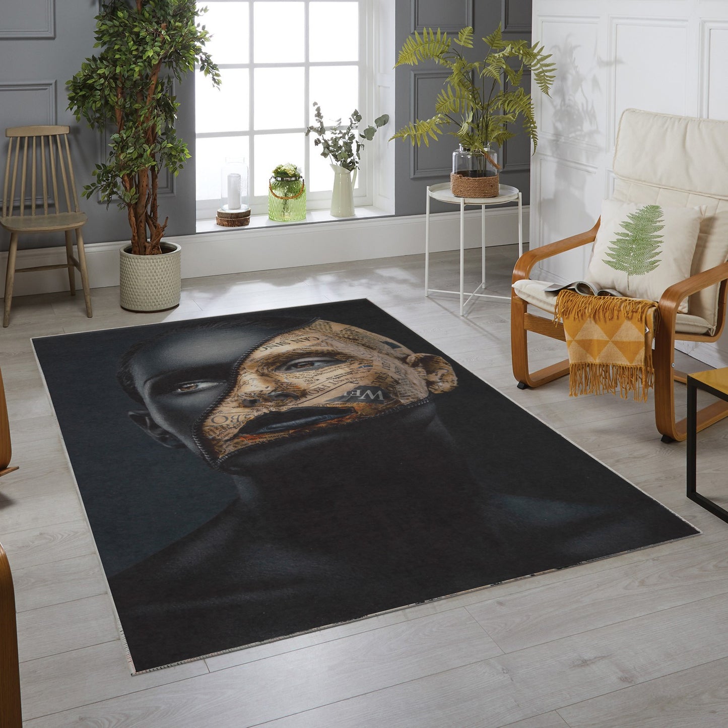 Tepih (100 x 150), Kinsley