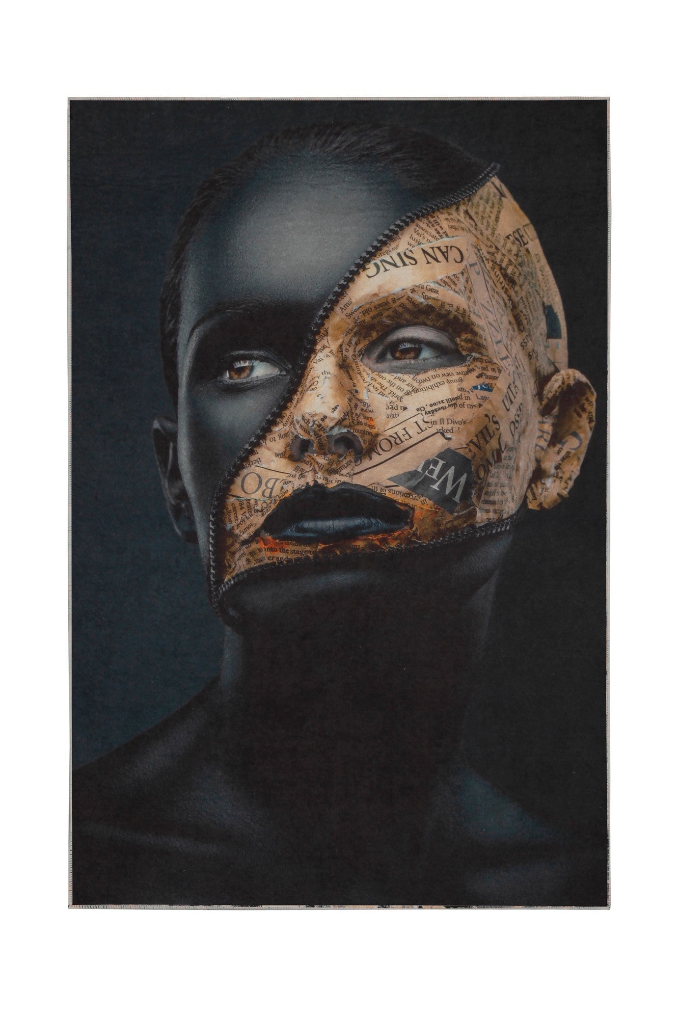 Tepih (120 x 180), Kinsley
