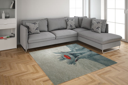 Tepih (80 x 200), Oaklee