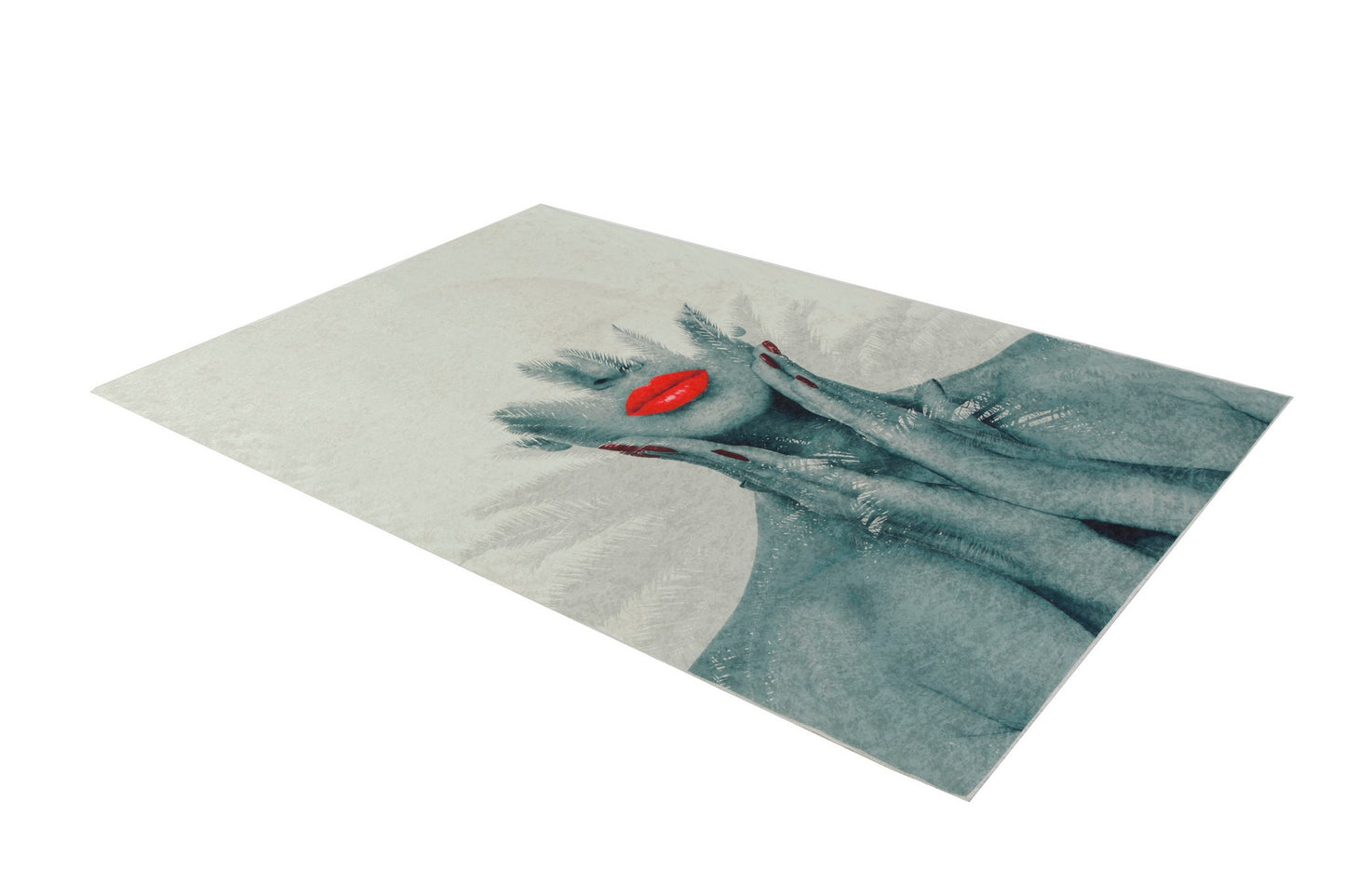 Tepih (80 x 200), Oaklee