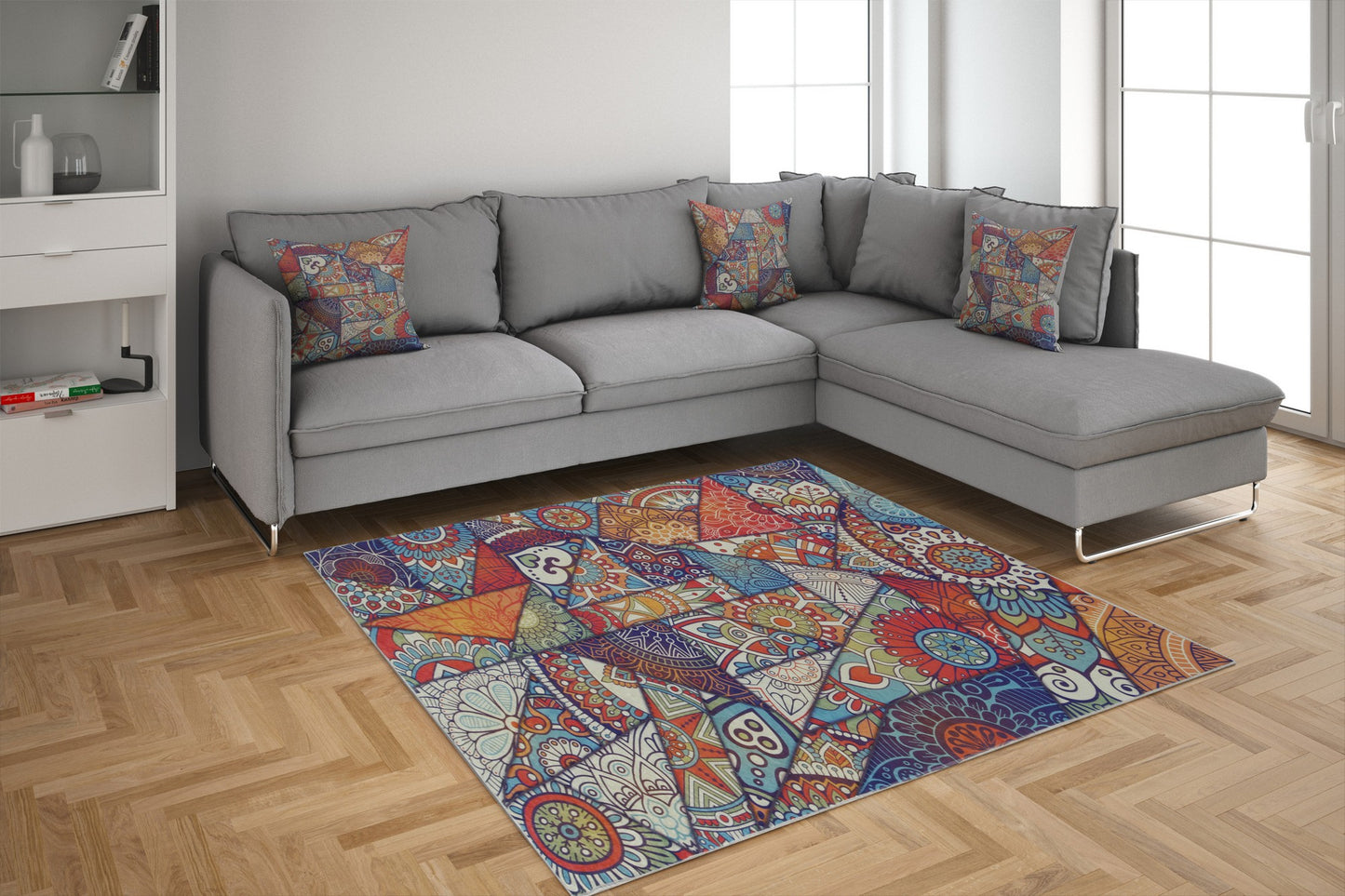Tepih (80 x 150), Chana