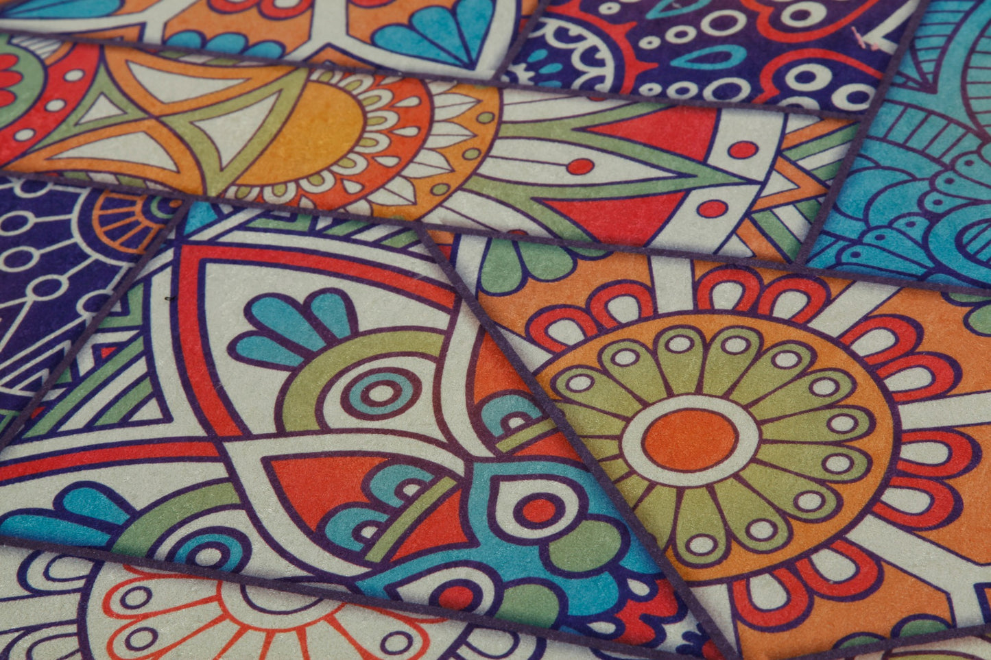 Tepih (80 x 200), Chana