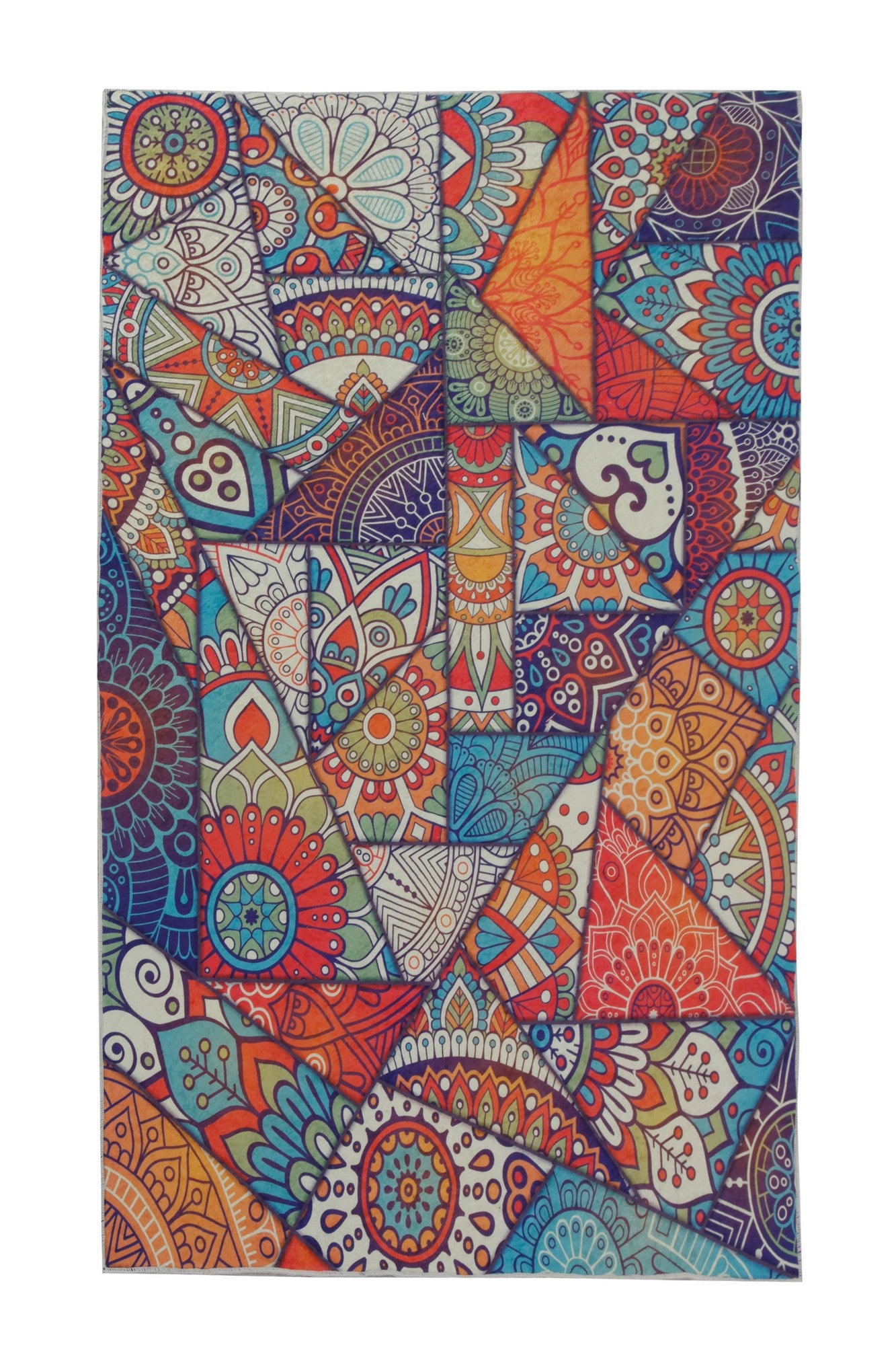 Tepih (120 x 180), Chana