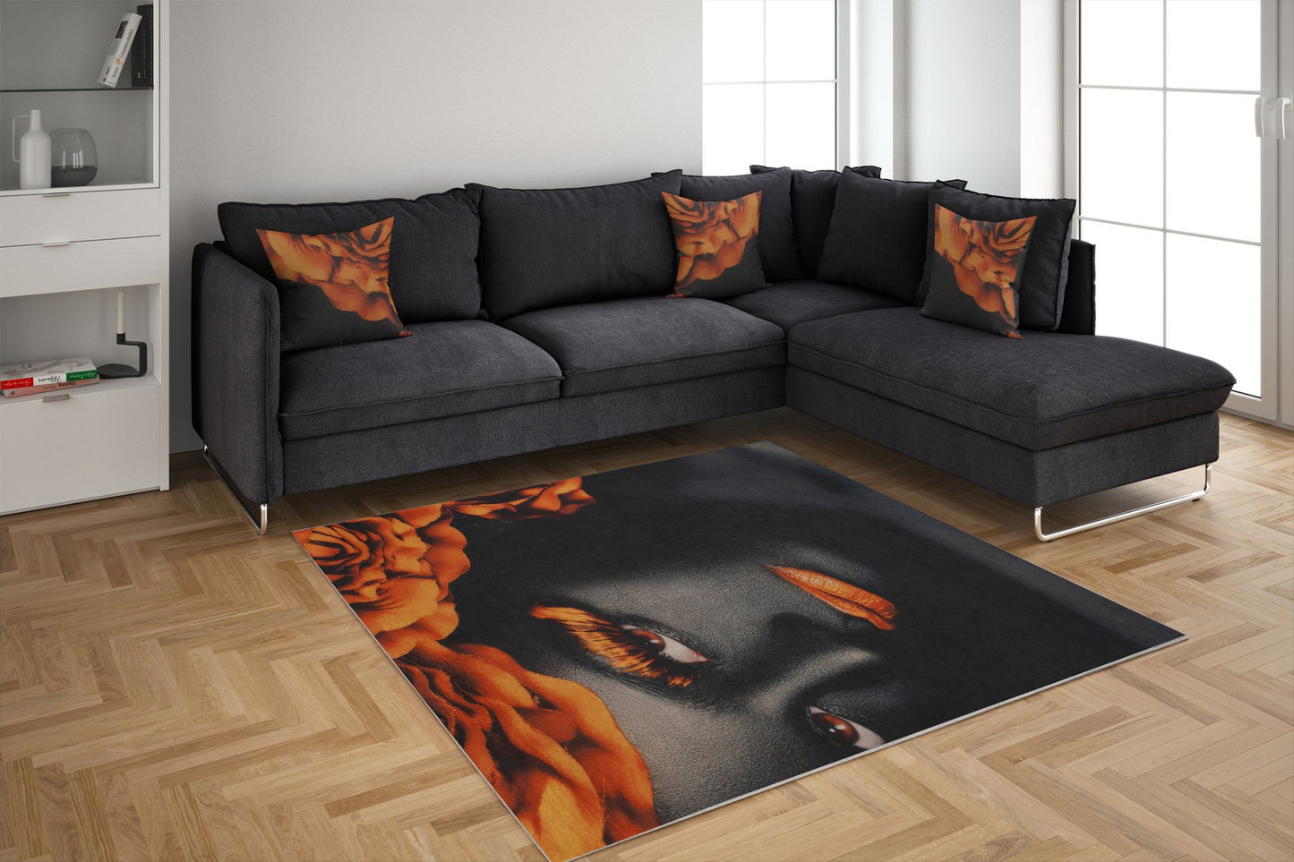 Tepih (160 x 230), Noa