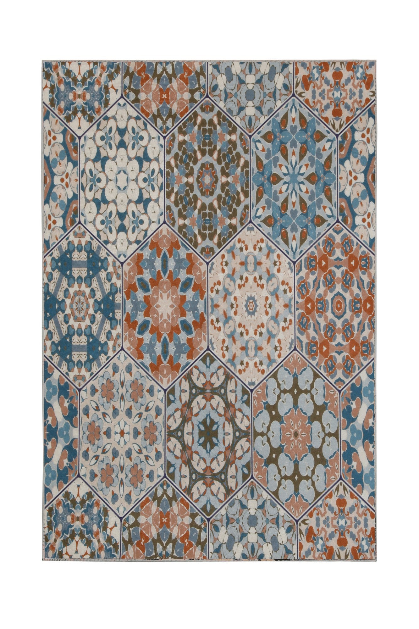 Tepih (80 x 200), Zion