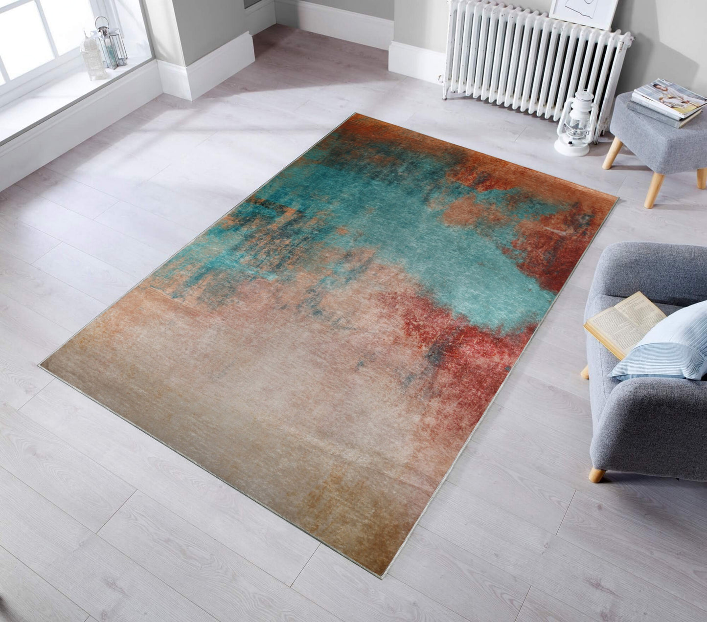 Tepih (80 x 200), Lennox