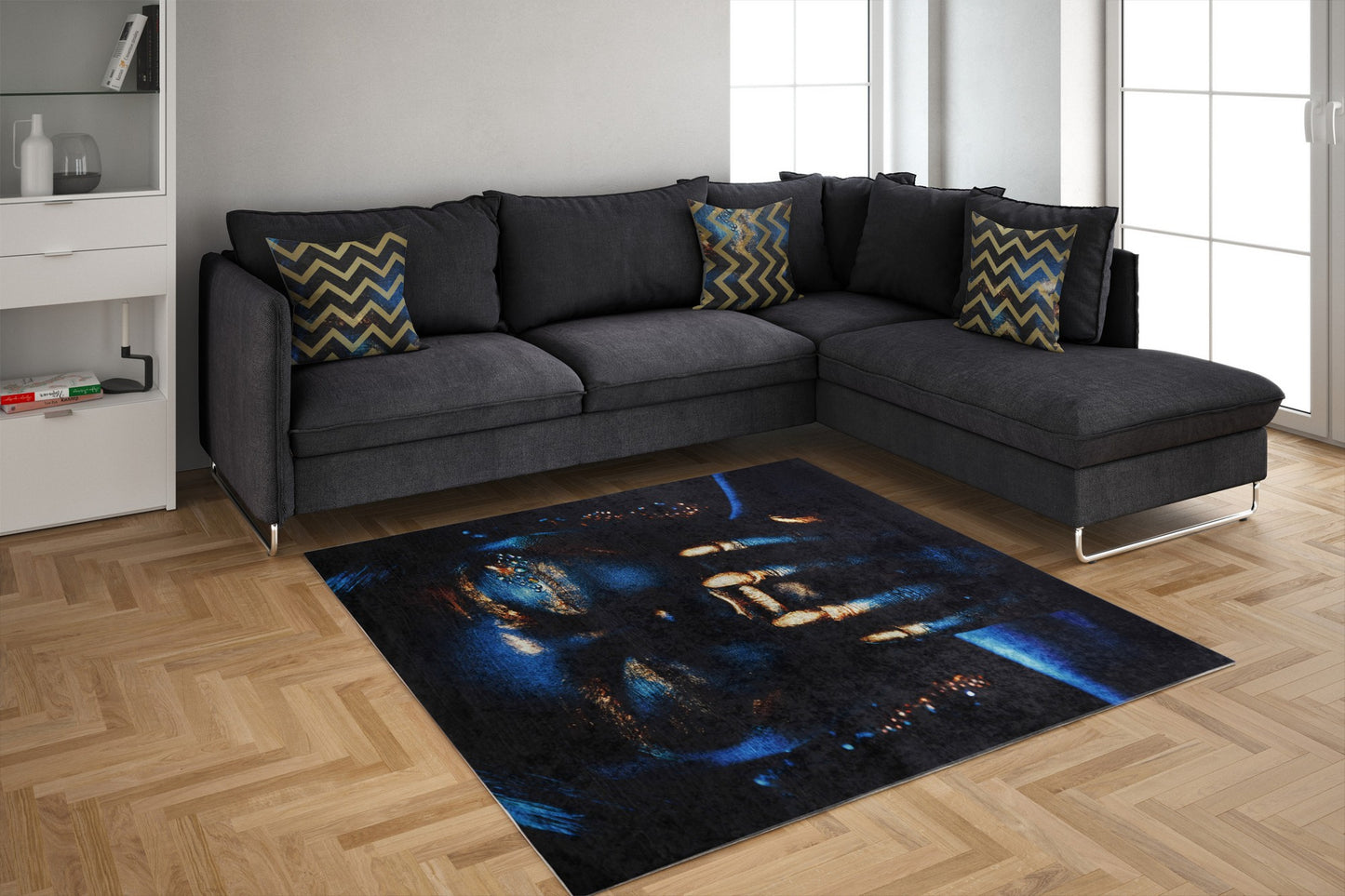 Tepih (160 x 230), Axel