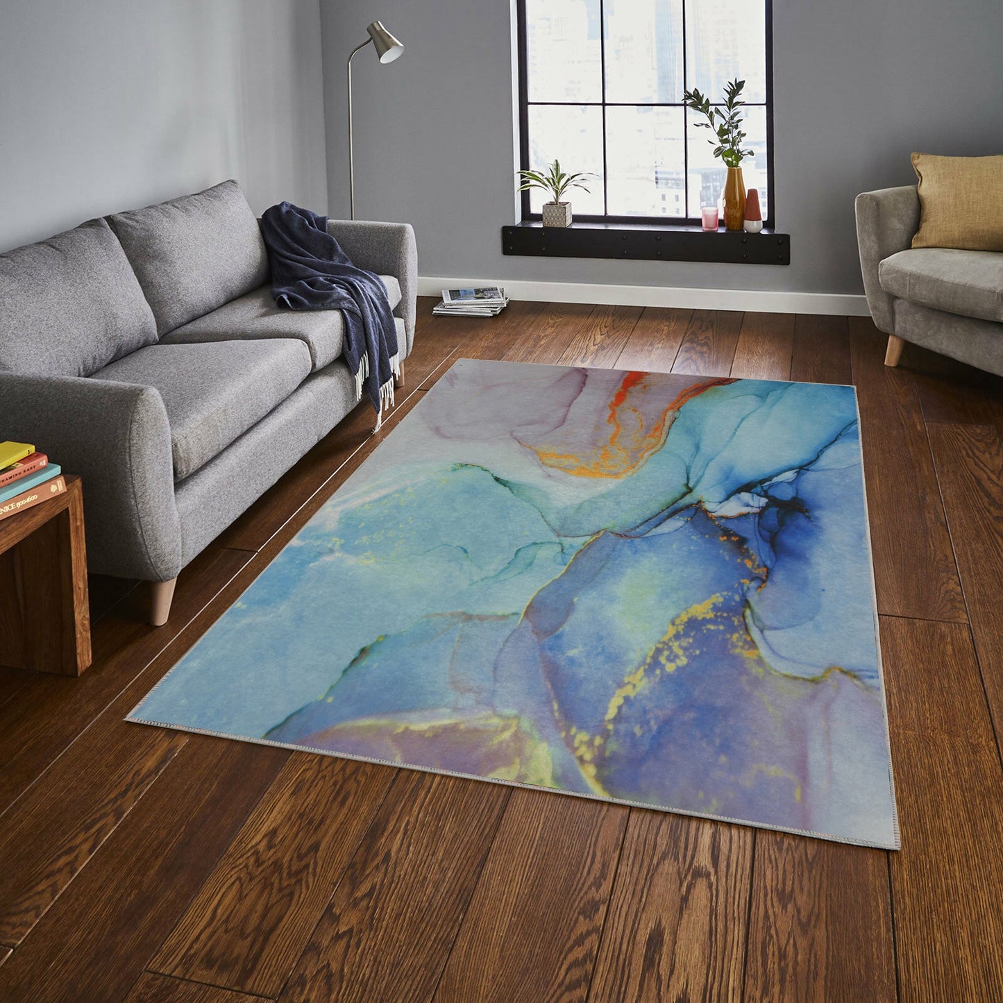 Tepih (120 x 180), Declan