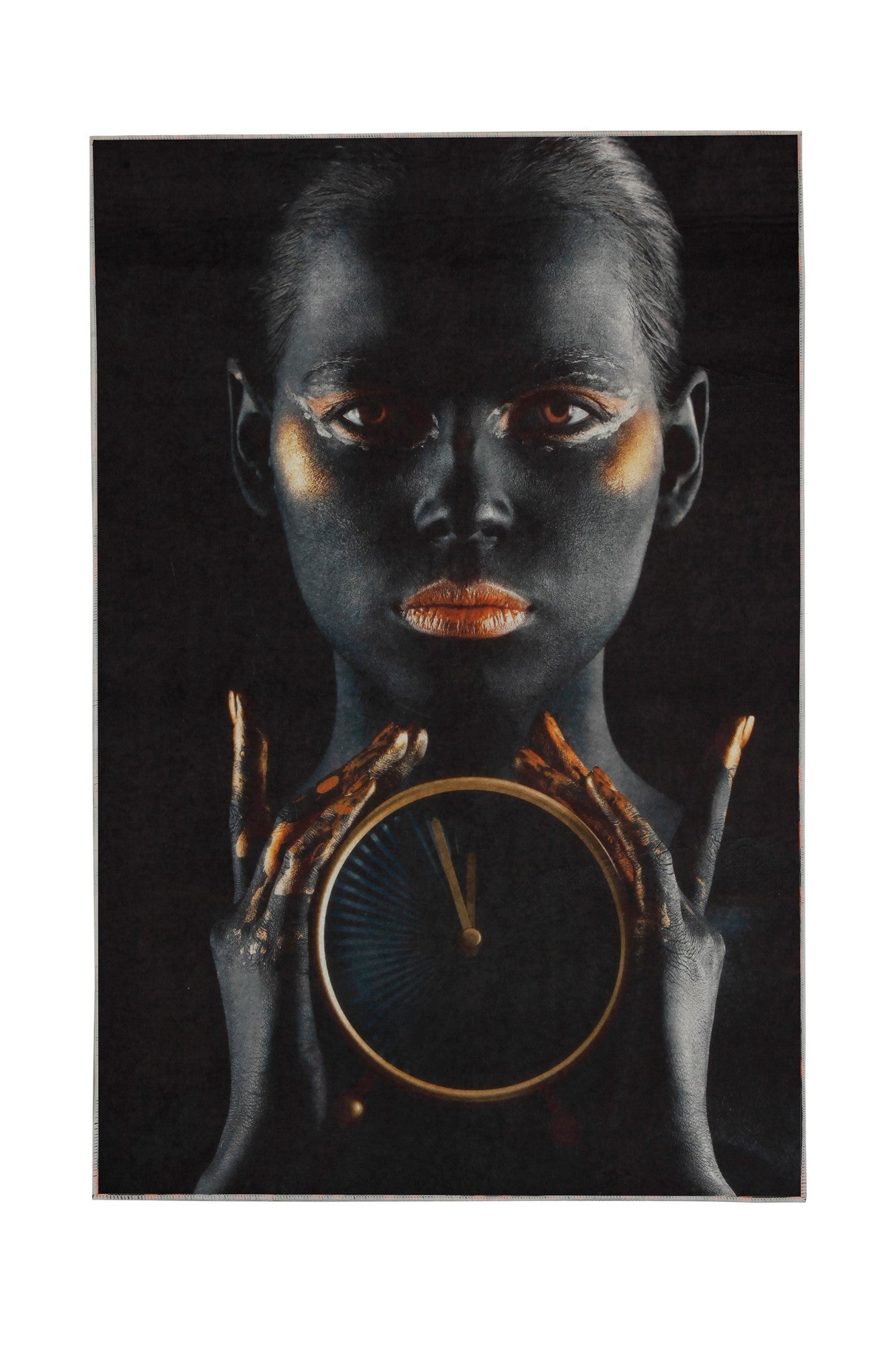 Tepih (100 x 200), Silas