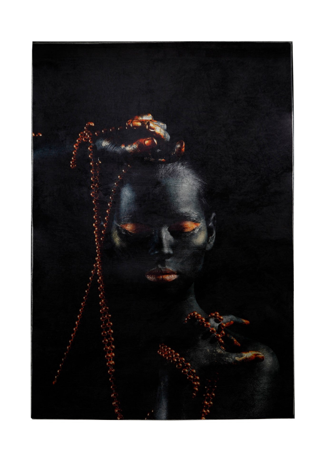 Tepih (80 x 200), Kai