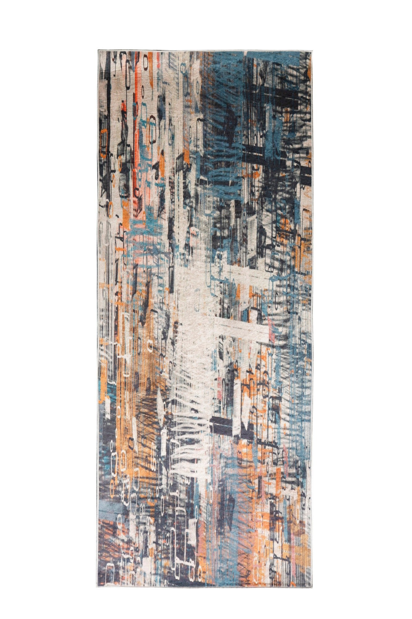Tepih (80 x 200), Lathan