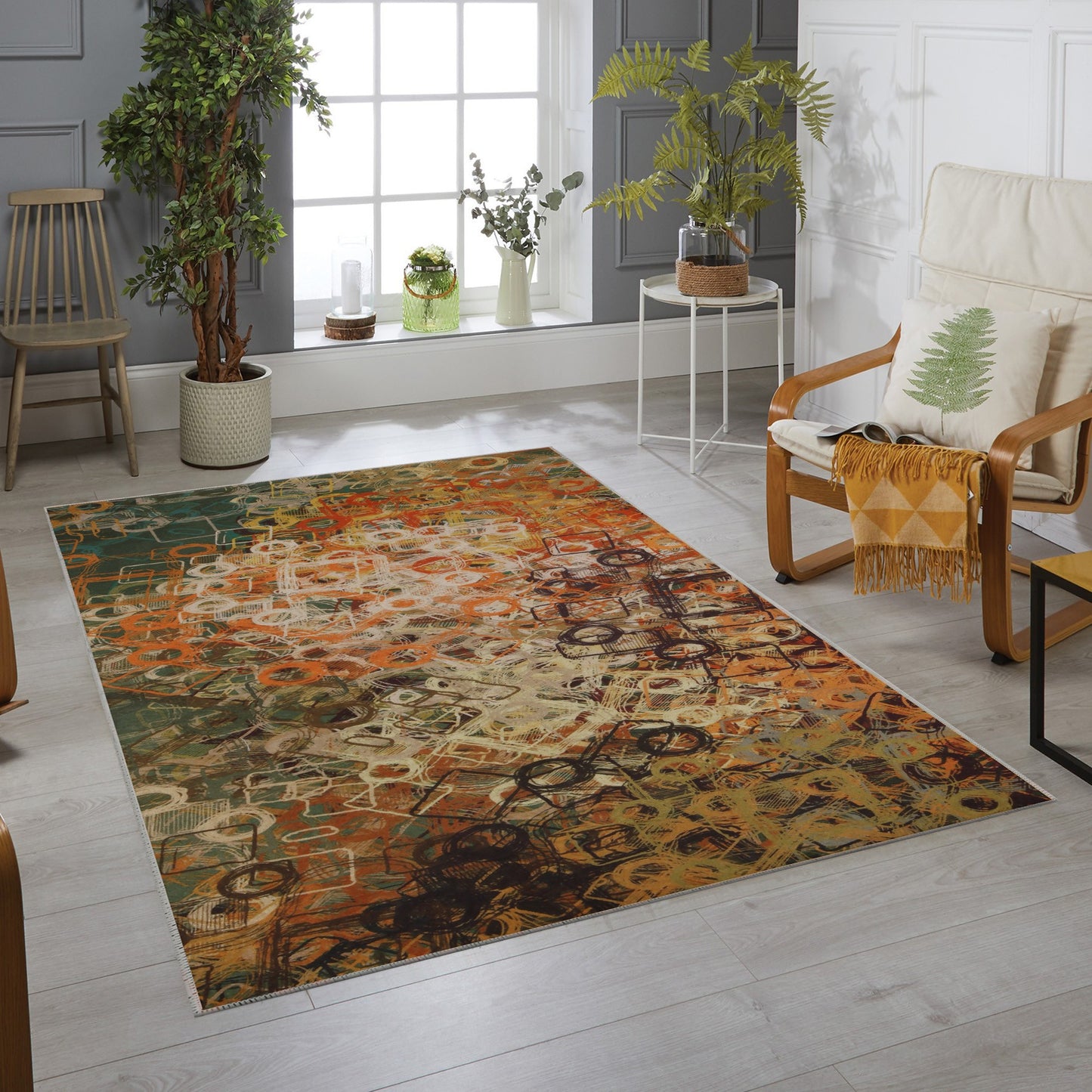 Tepih (80 x 200), Emmett