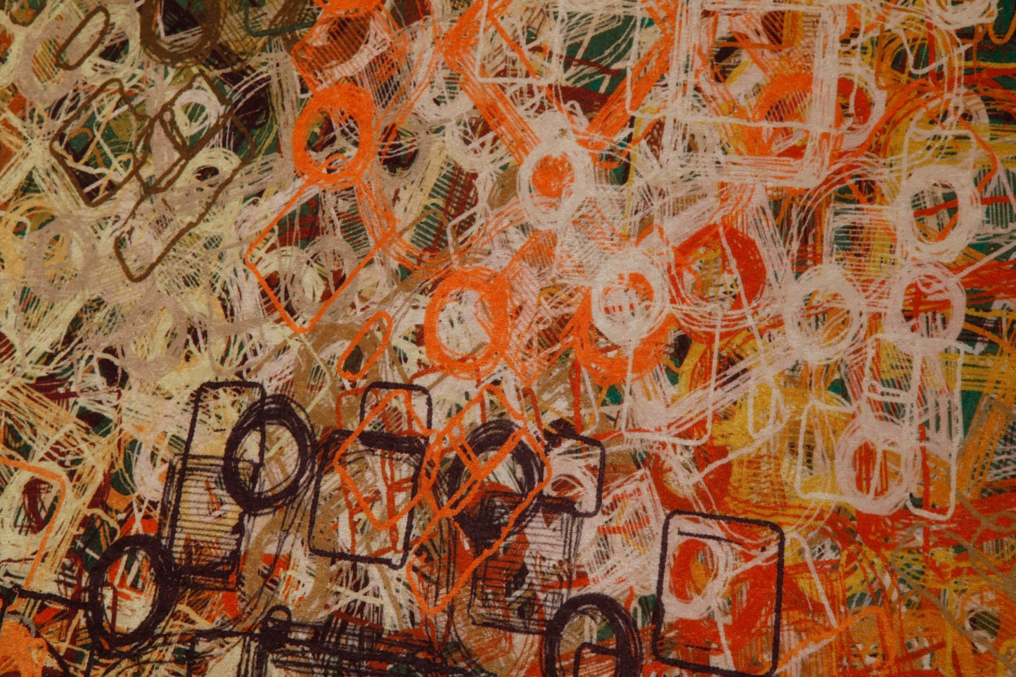 Tepih (80 x 200), Emmett