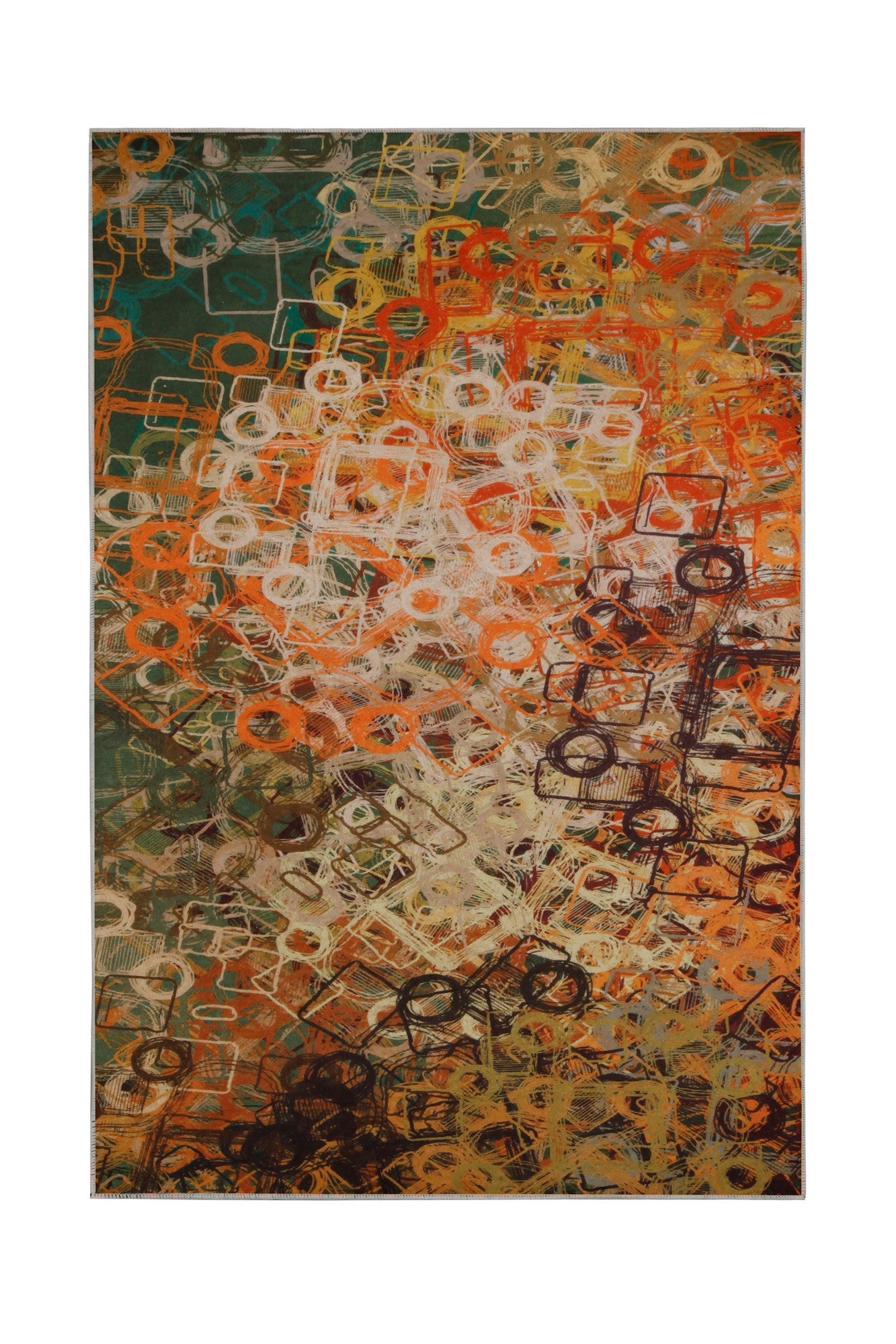 Tepih (80 x 200), Emmett