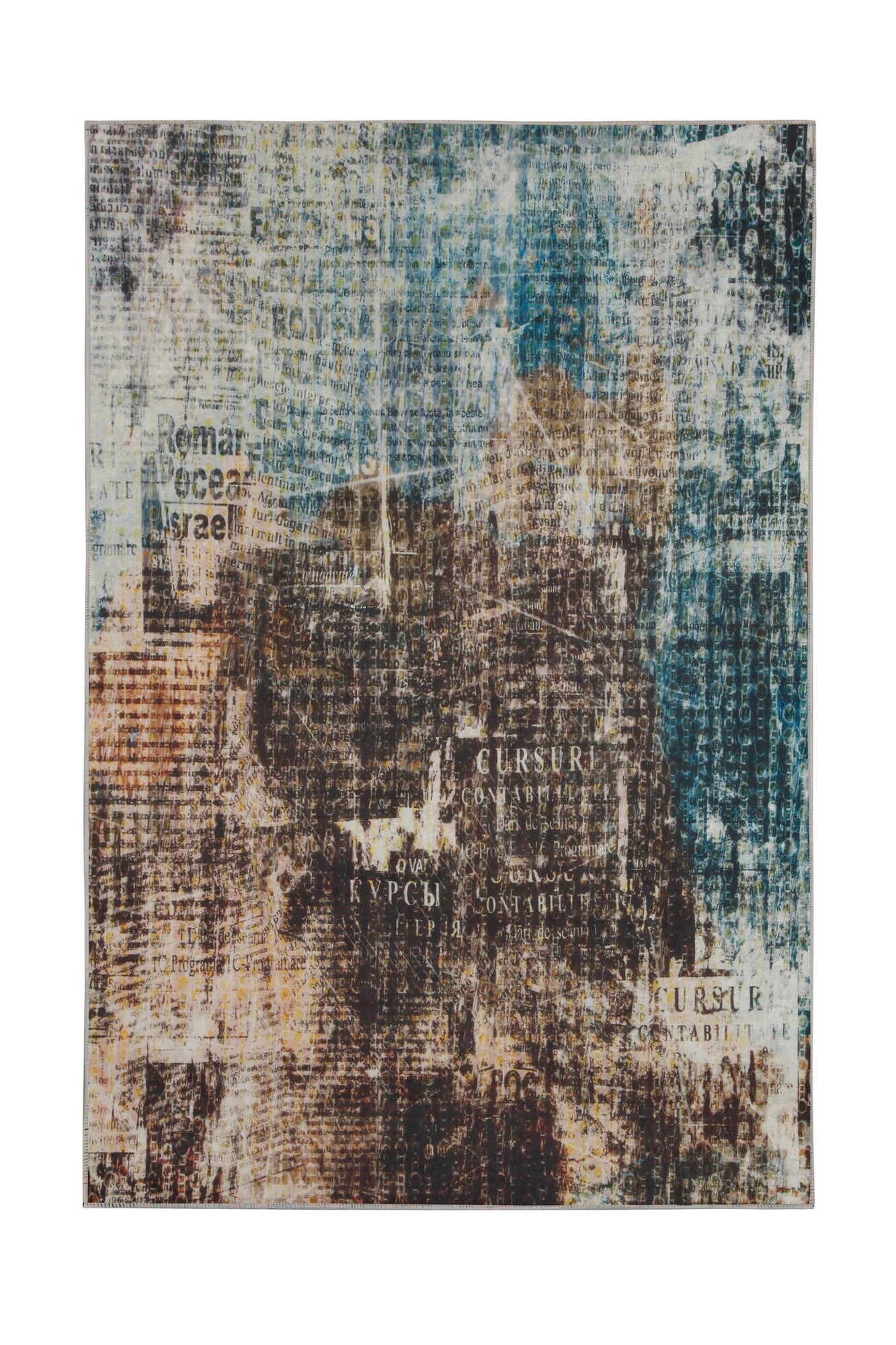 Tepih (120 x 180), Foster