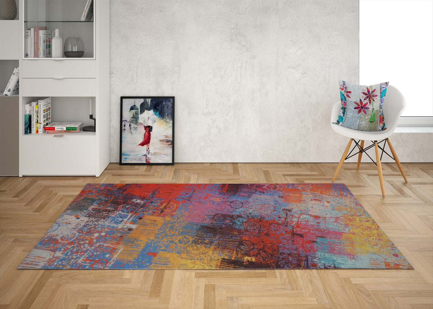 Tepih (160 x 230), Easton