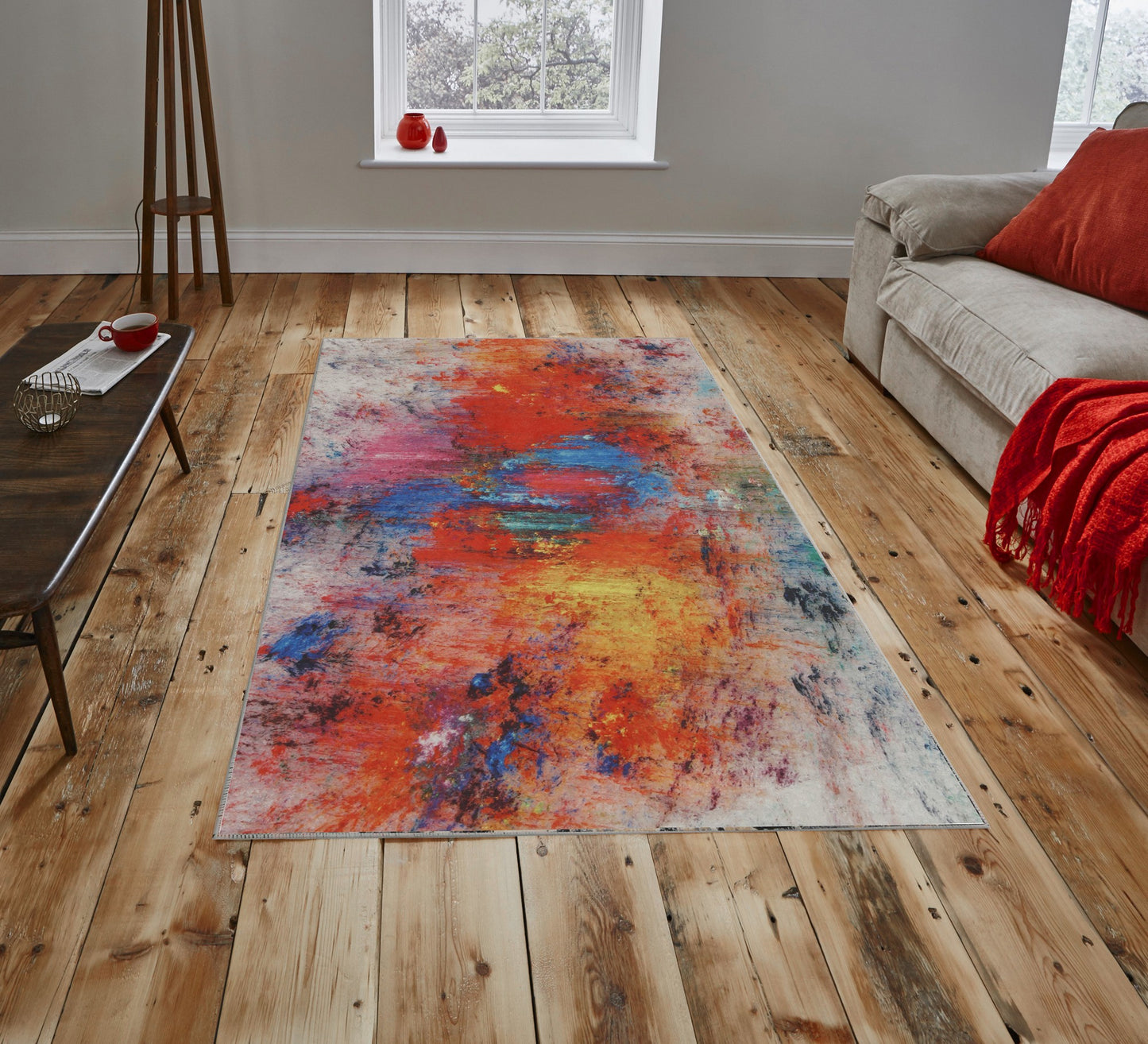 Tepih (100 x 200), Shepherd