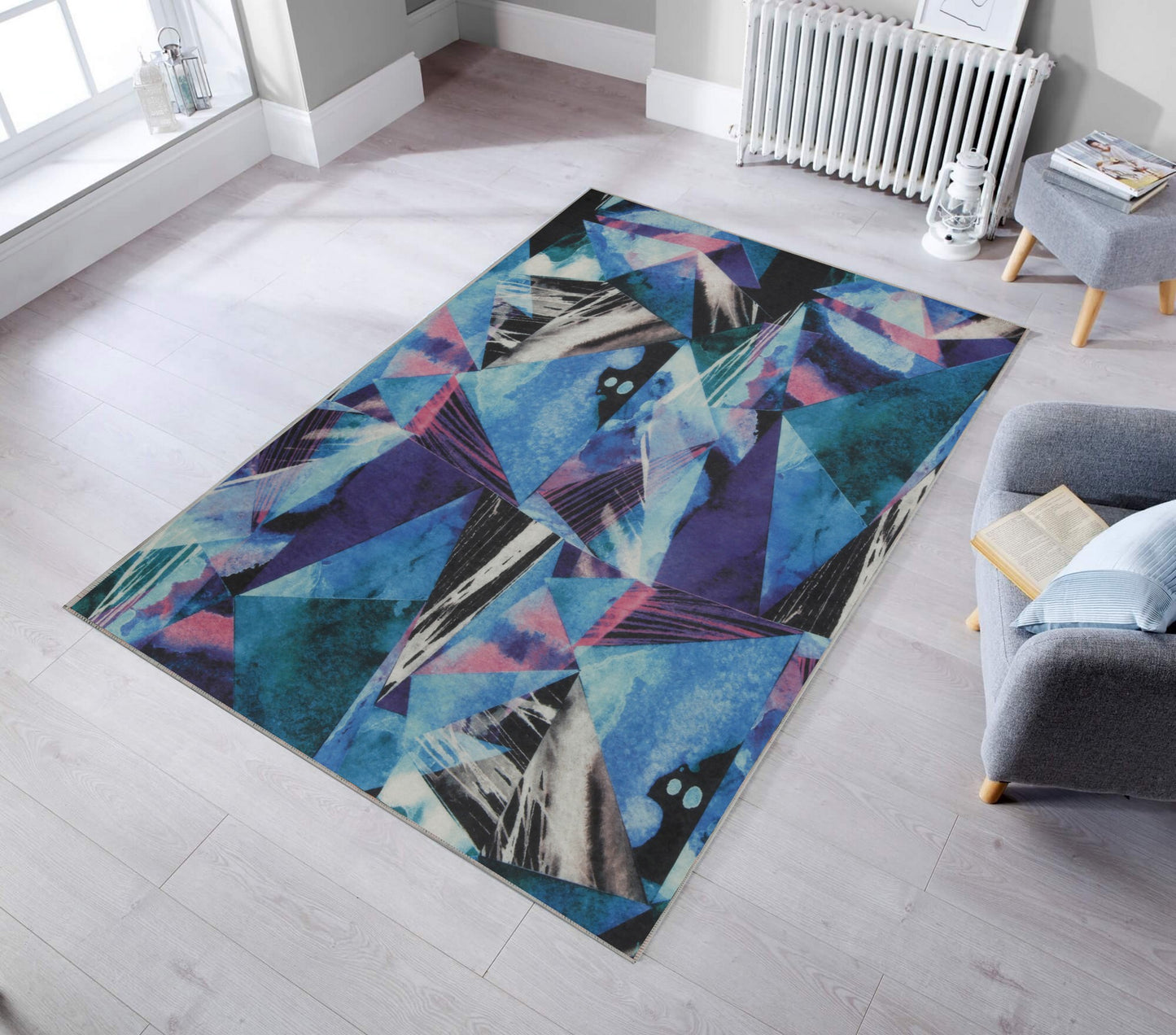 Tepih (160 x 230), Brixton