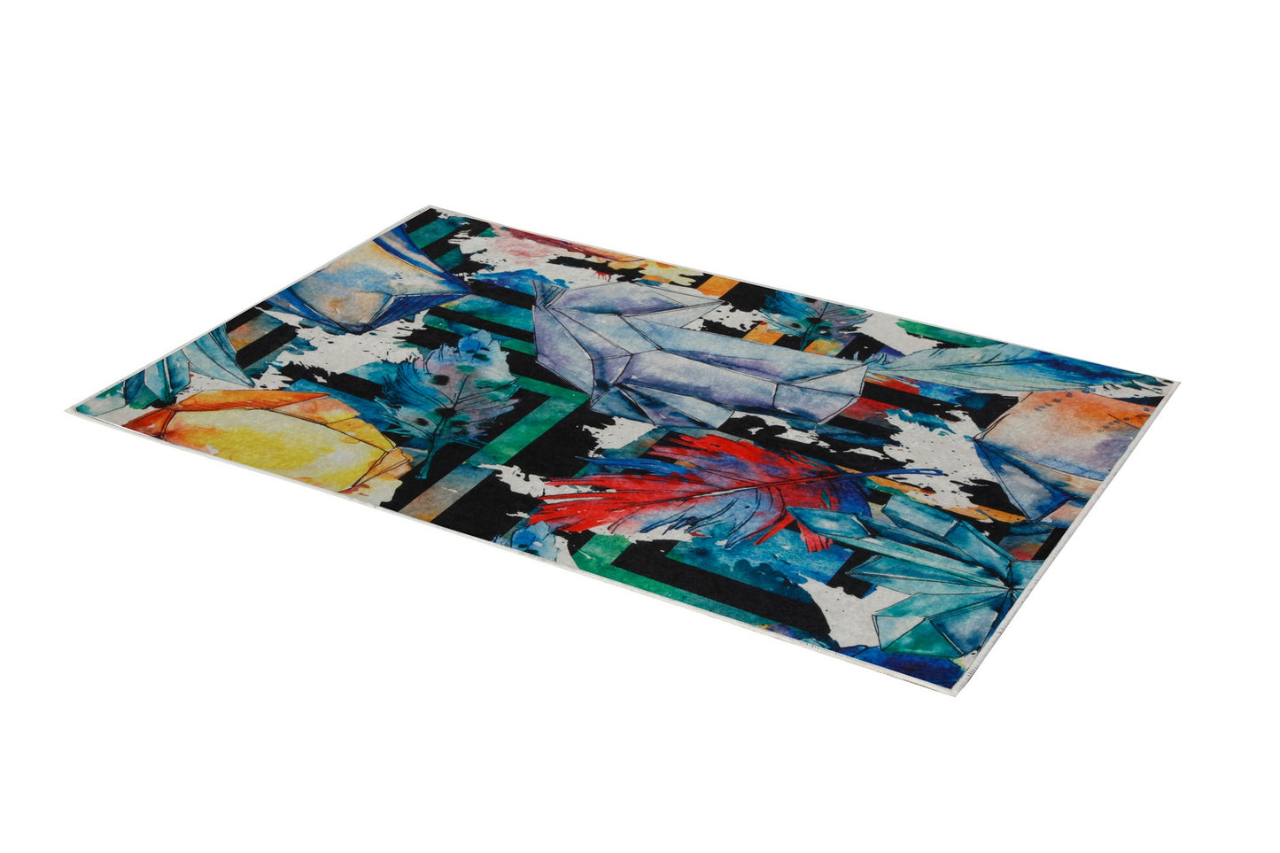Tepih (100 x 200), Wesson