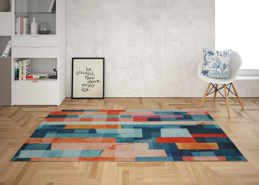 Tepih (80 x 200), Coleman