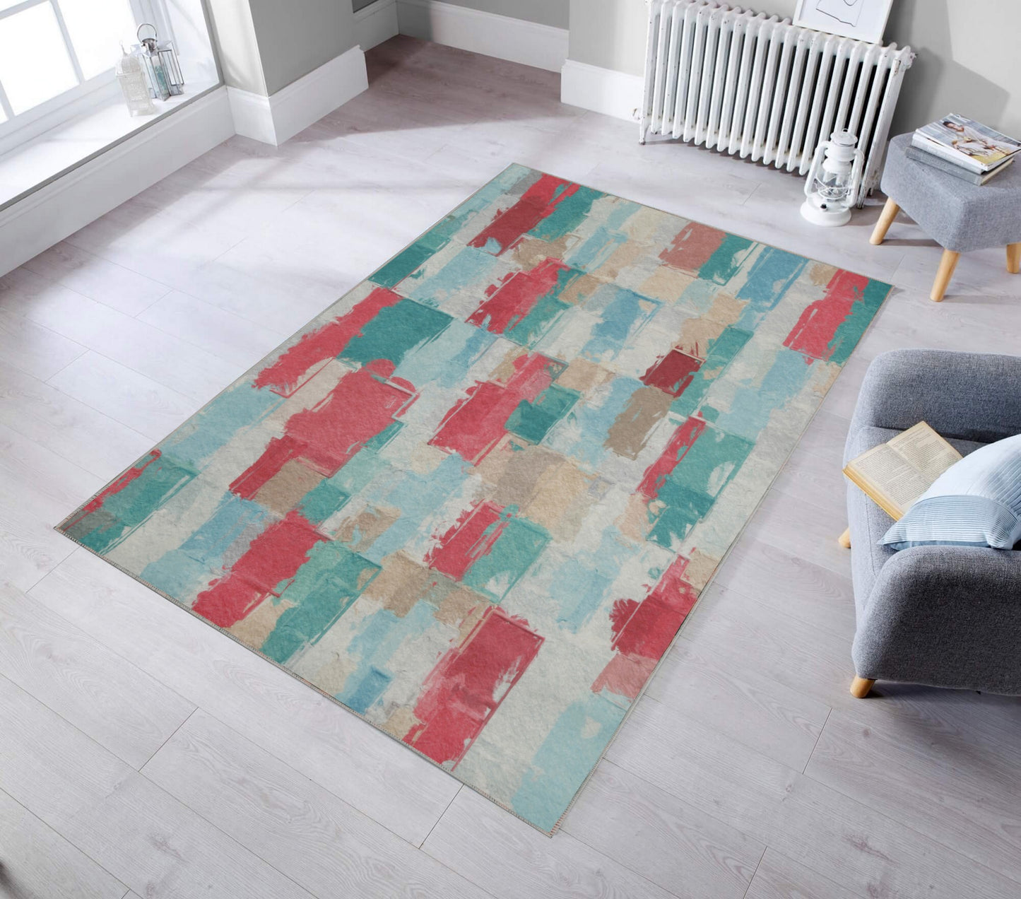 Tepih (100 x 200), Miller