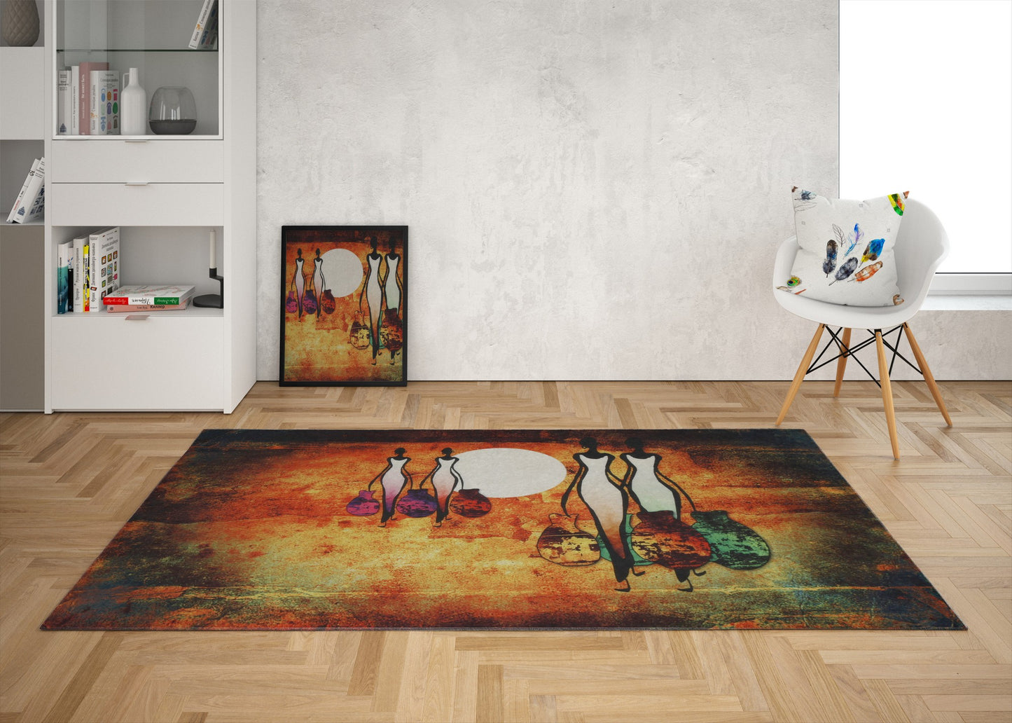 Tepih (80 x 150), Thatcher