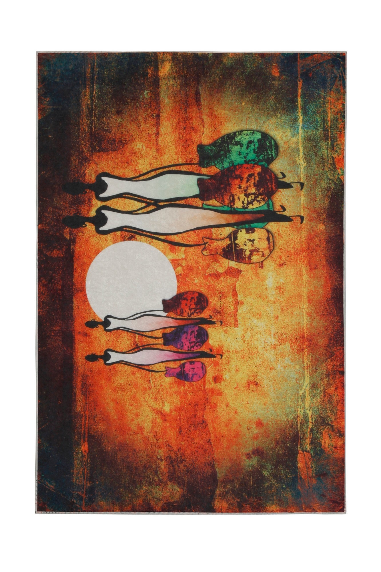 Tepih (80 x 150), Thatcher