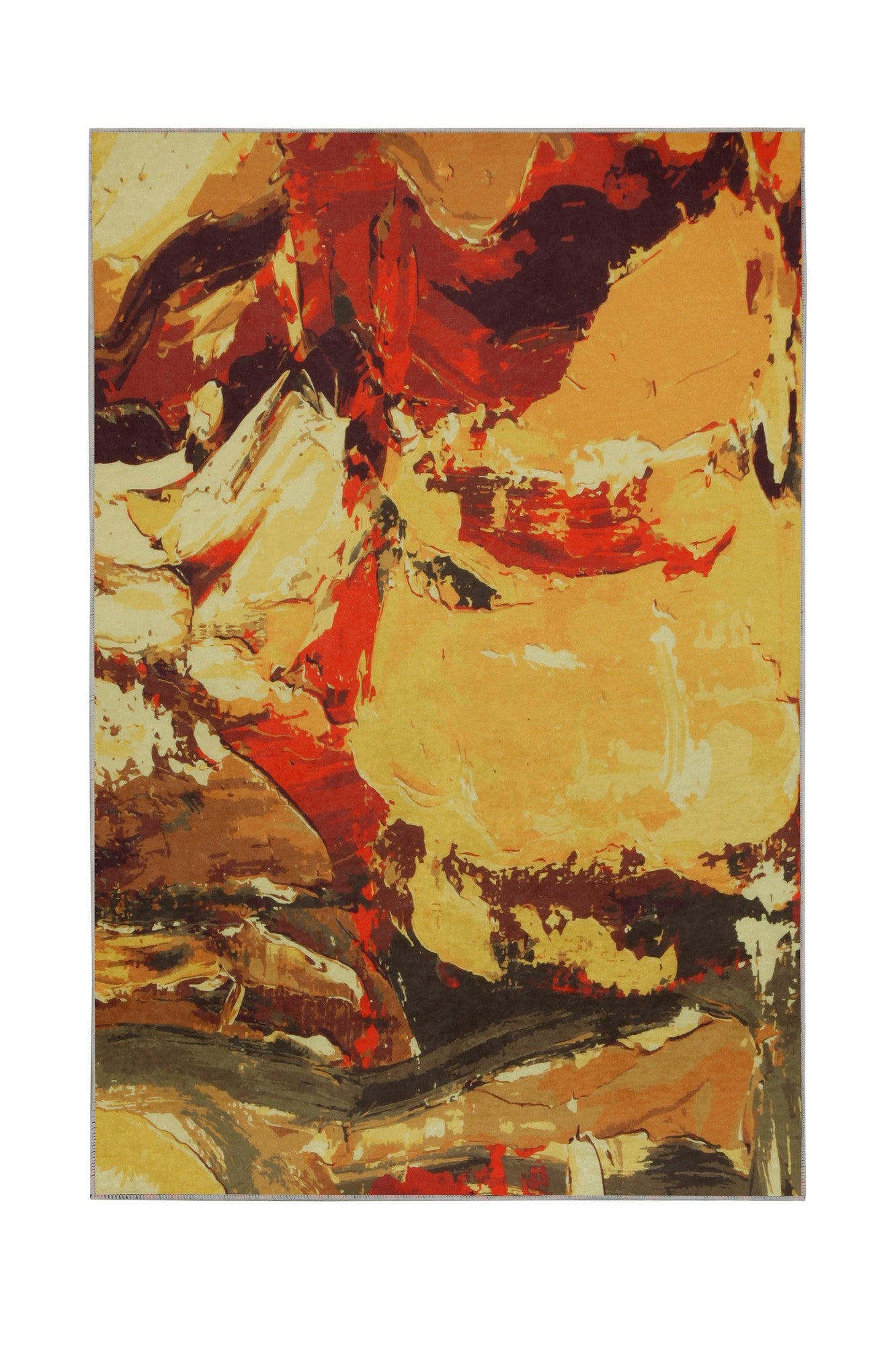 Tepih (80 x 150), Kenji