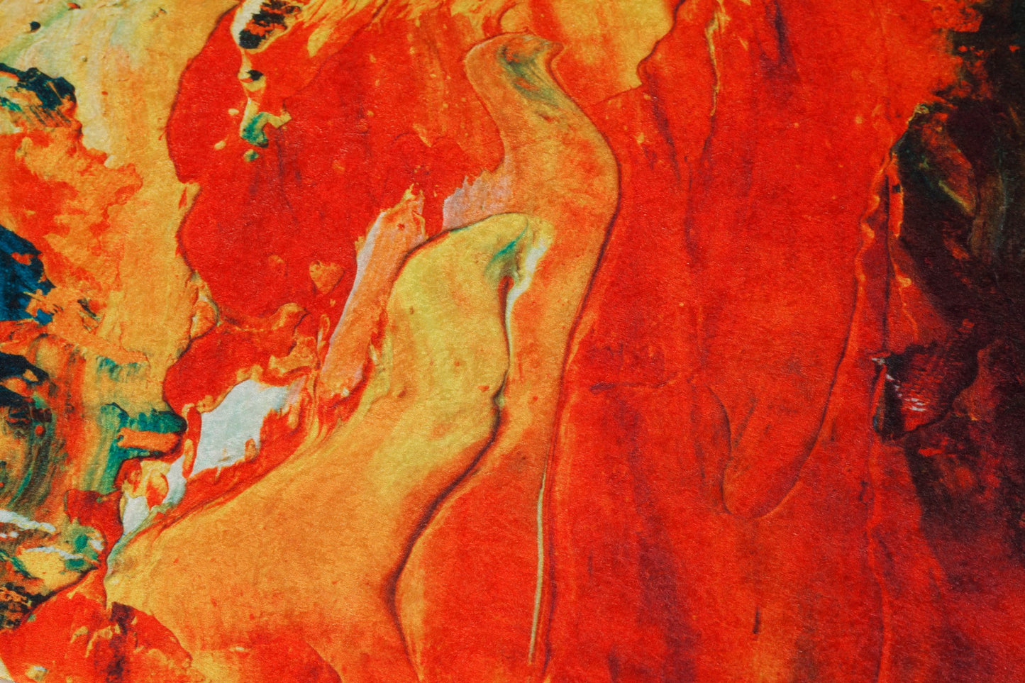 Tepih (100 x 150), Vance