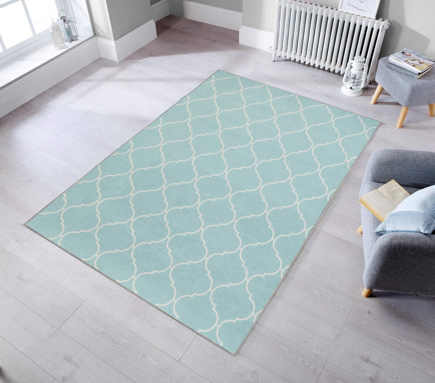Tepih (100 x 200), Tadeo