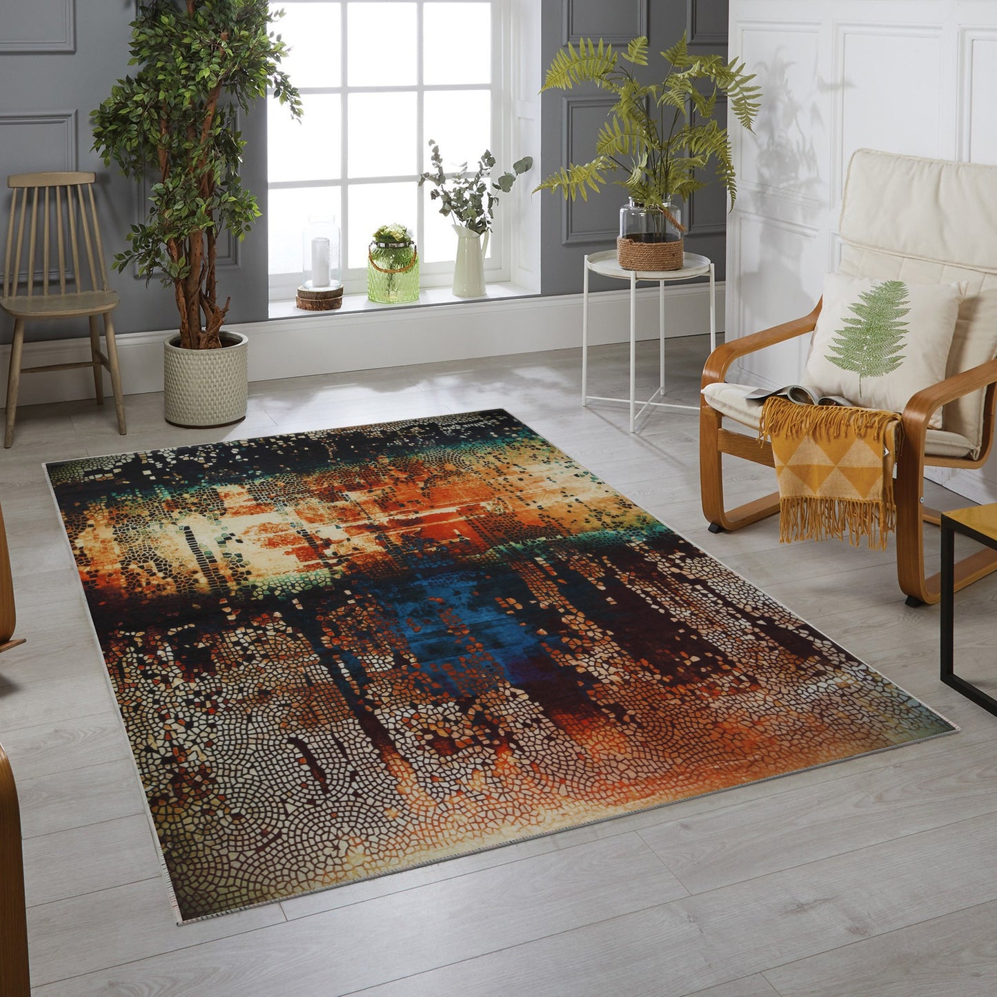 Tepih (120 x 180), Shiloh