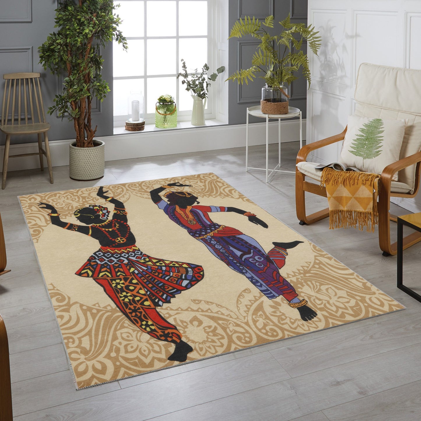 Tepih (160 x 230), Flynn