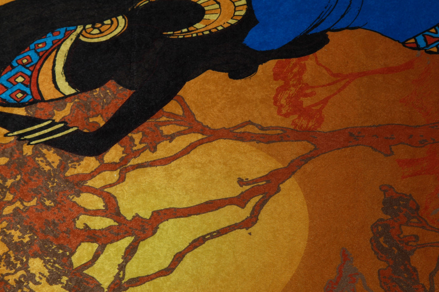 Tepih (100 x 200), Dashiell