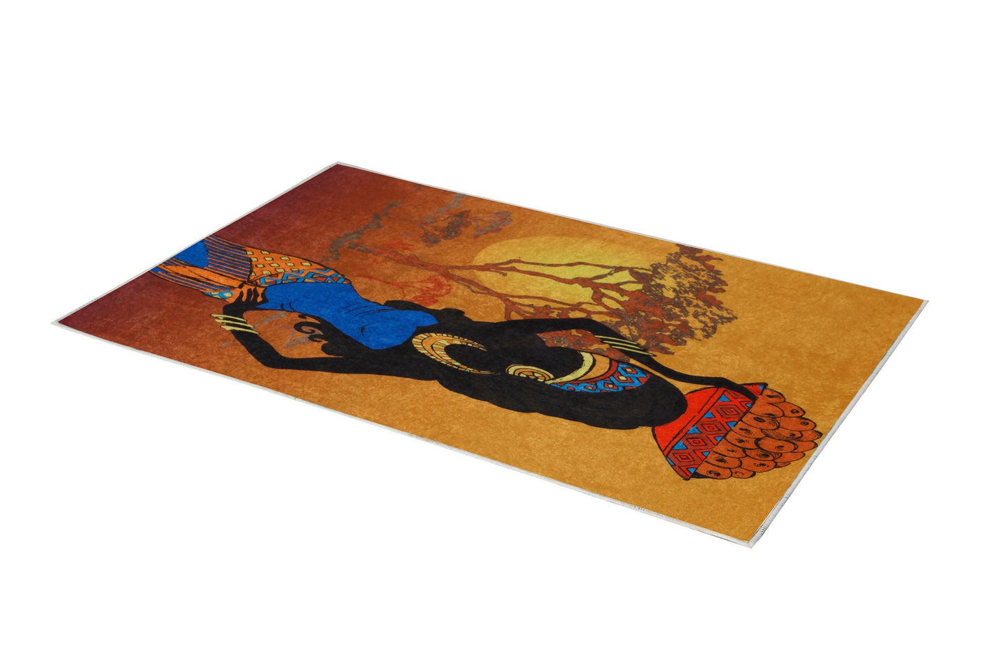 Tepih (160 x 230), Dashiell