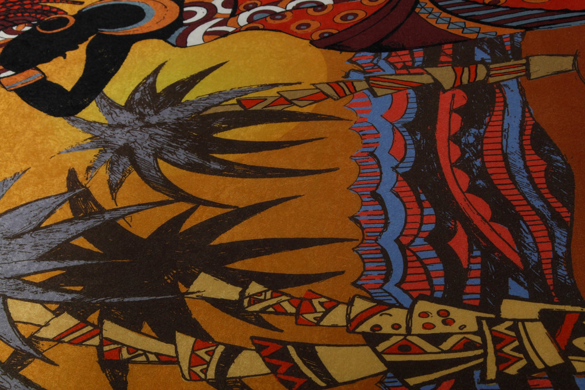 Tepih (80 x 120), Ridge