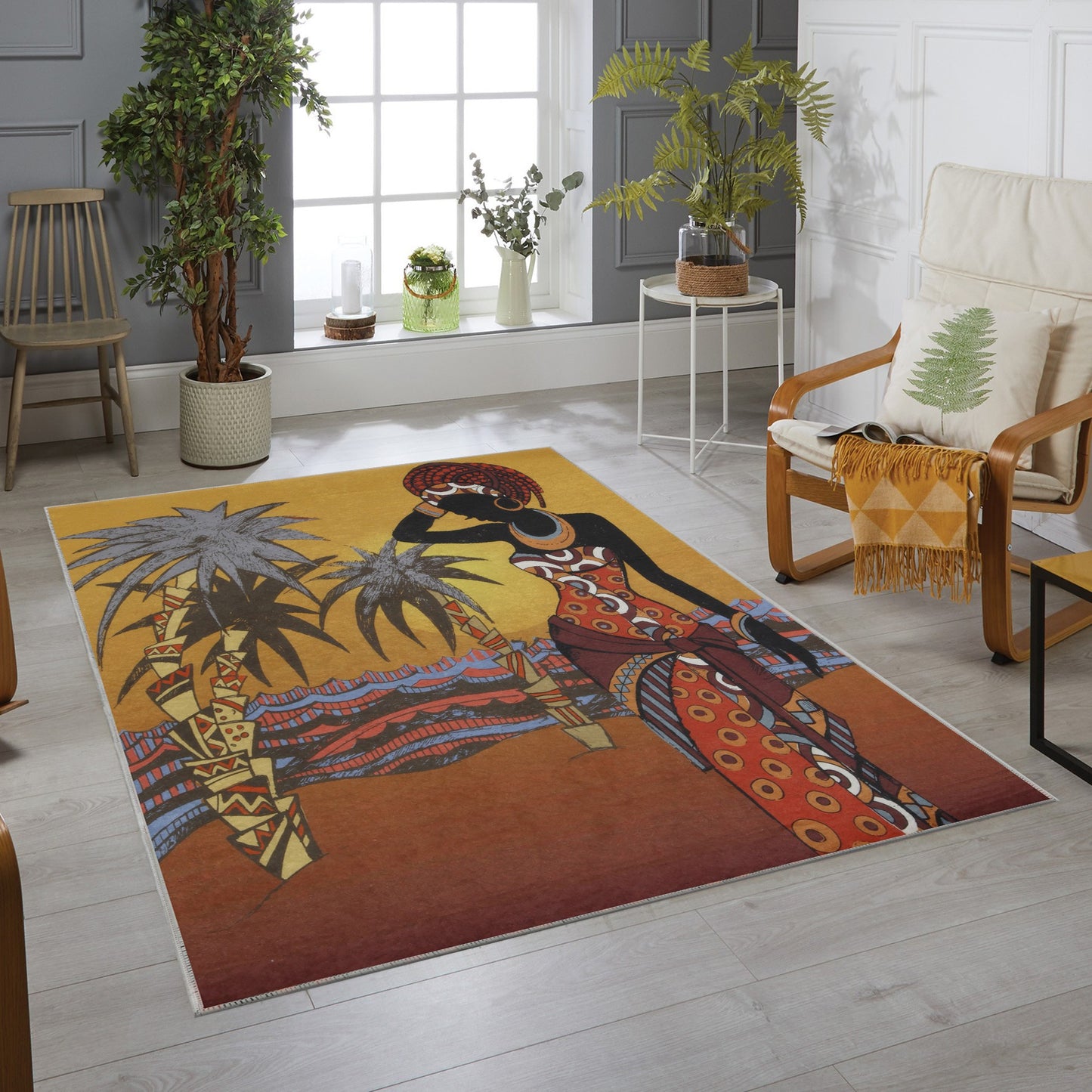 Tepih (80 x 200), Ridge