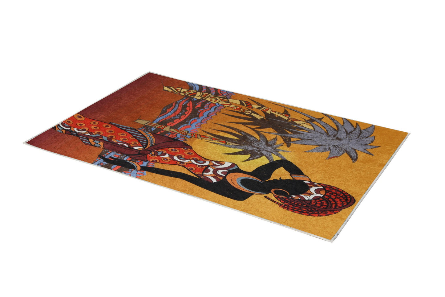 Tepih (120 x 180), Ridge