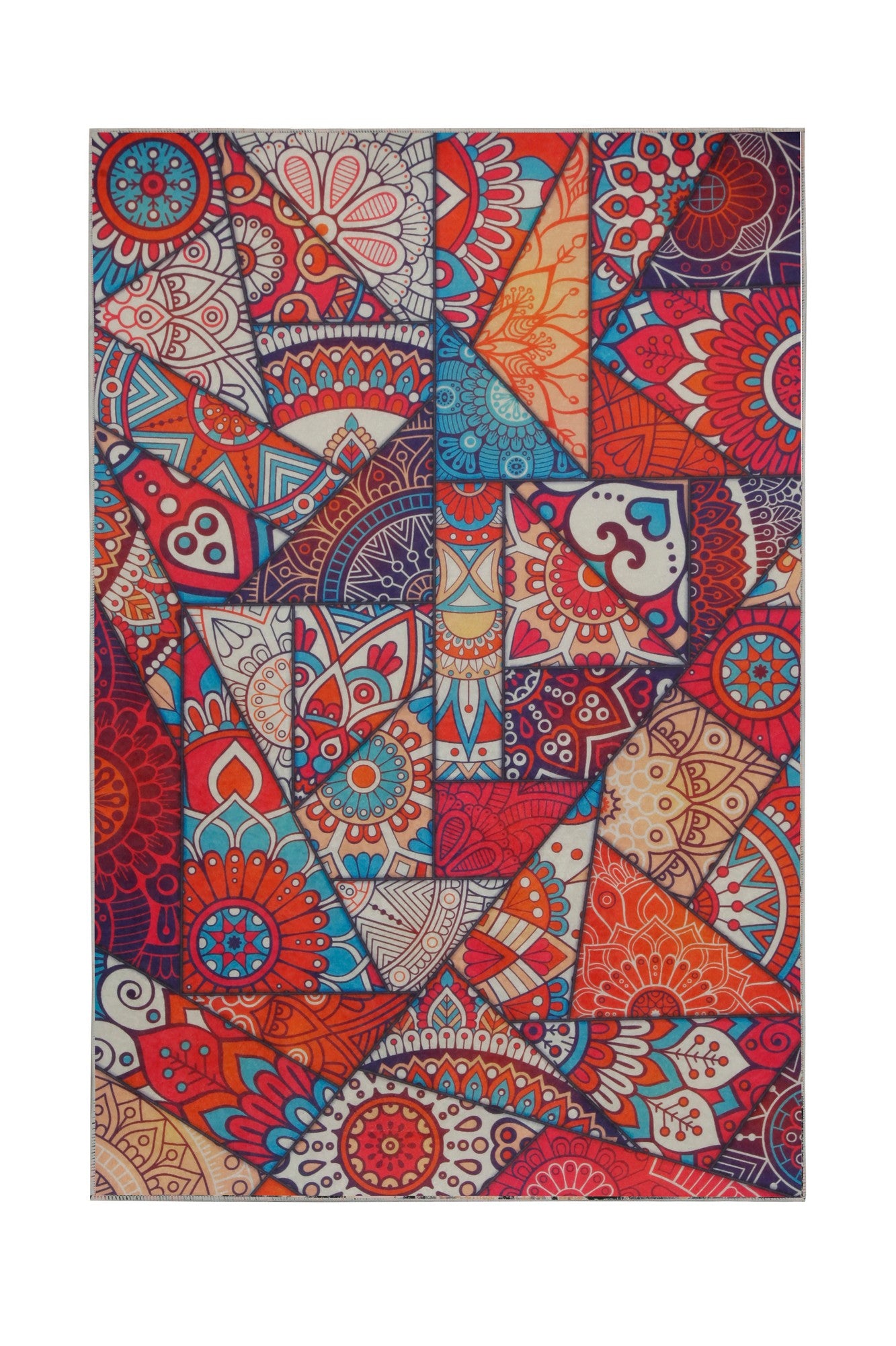 Tepih (80 x 150), Casen