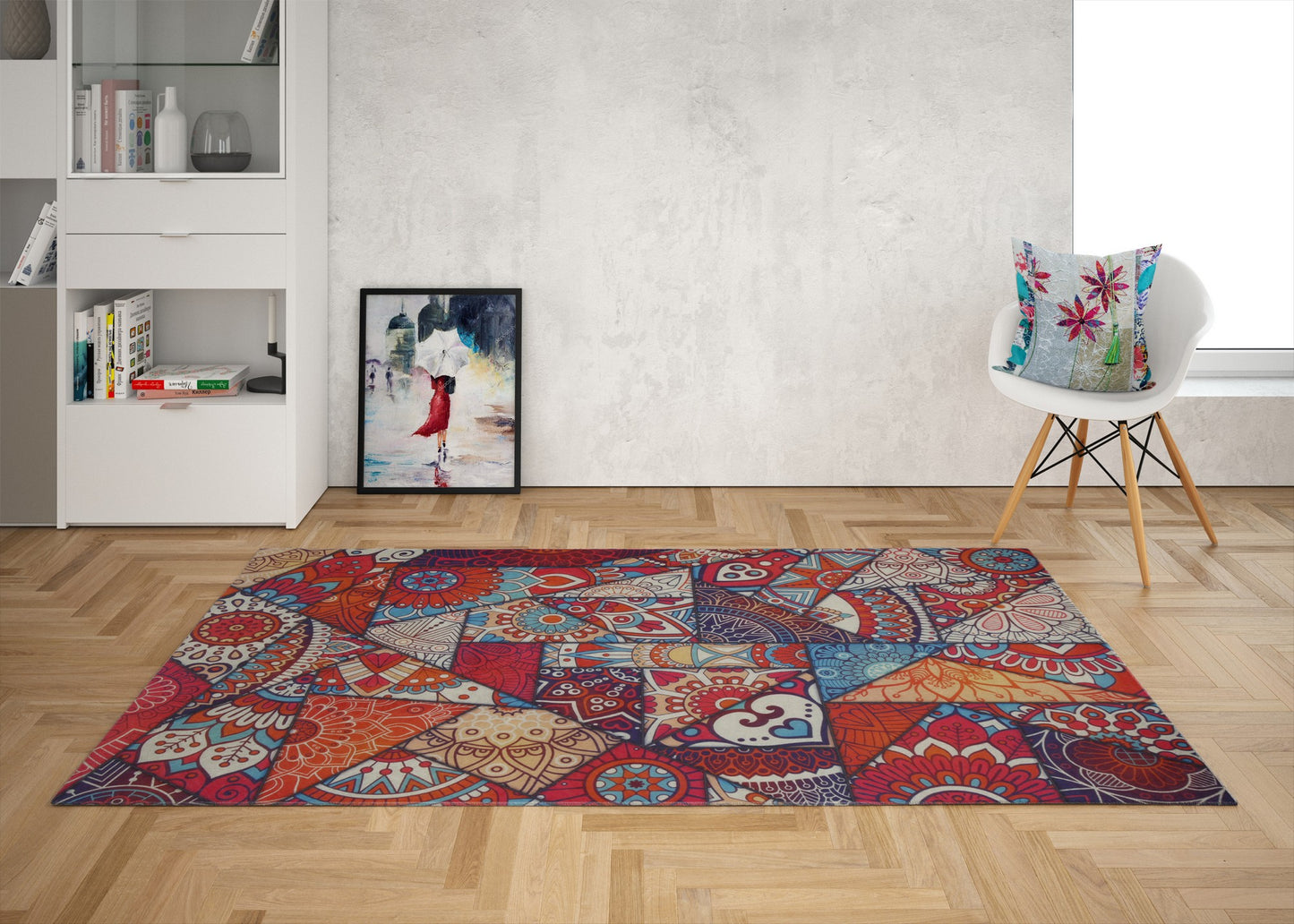Tepih (100 x 150), Casen