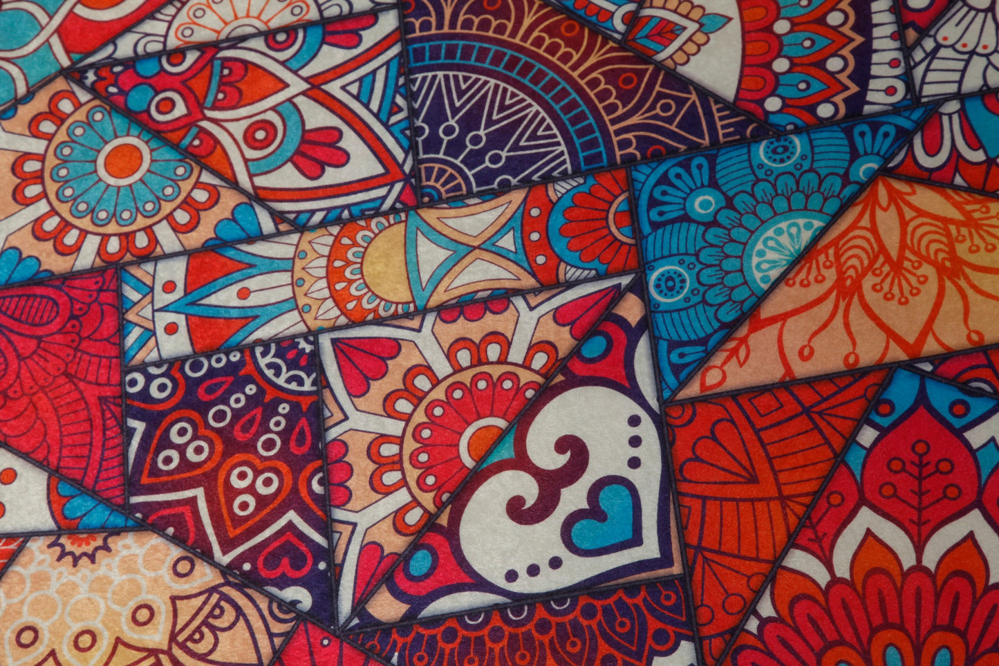 Tepih (100 x 200), Casen