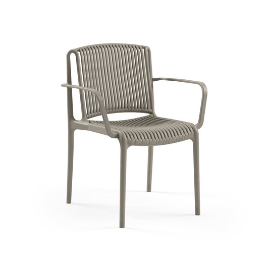 Set stolica (4 komada) 868, boja nerca