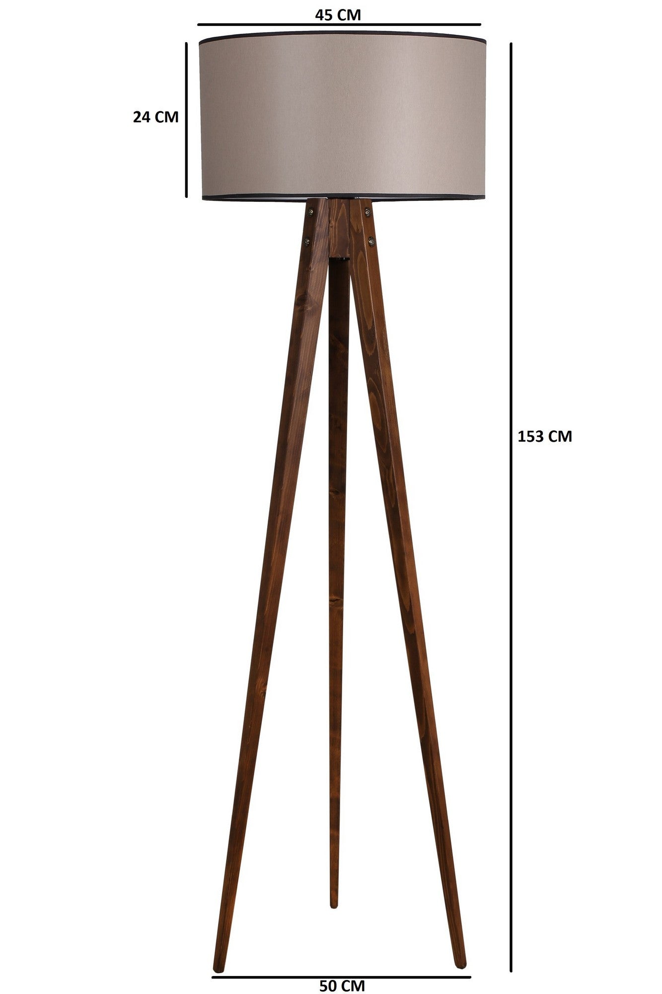 Podna svjetiljka, 534LUN2188