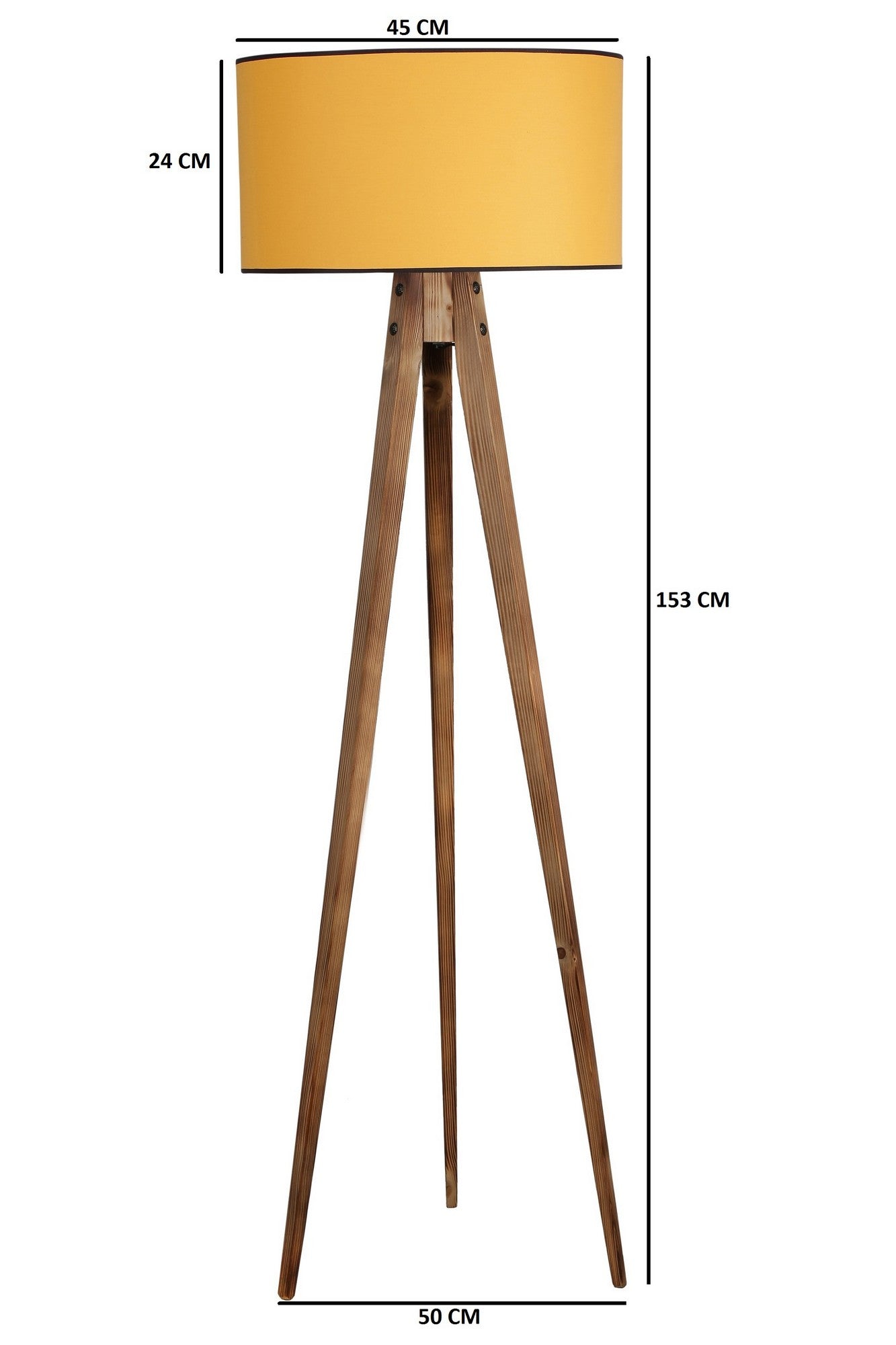 Podna svjetiljka, 534LUN2193