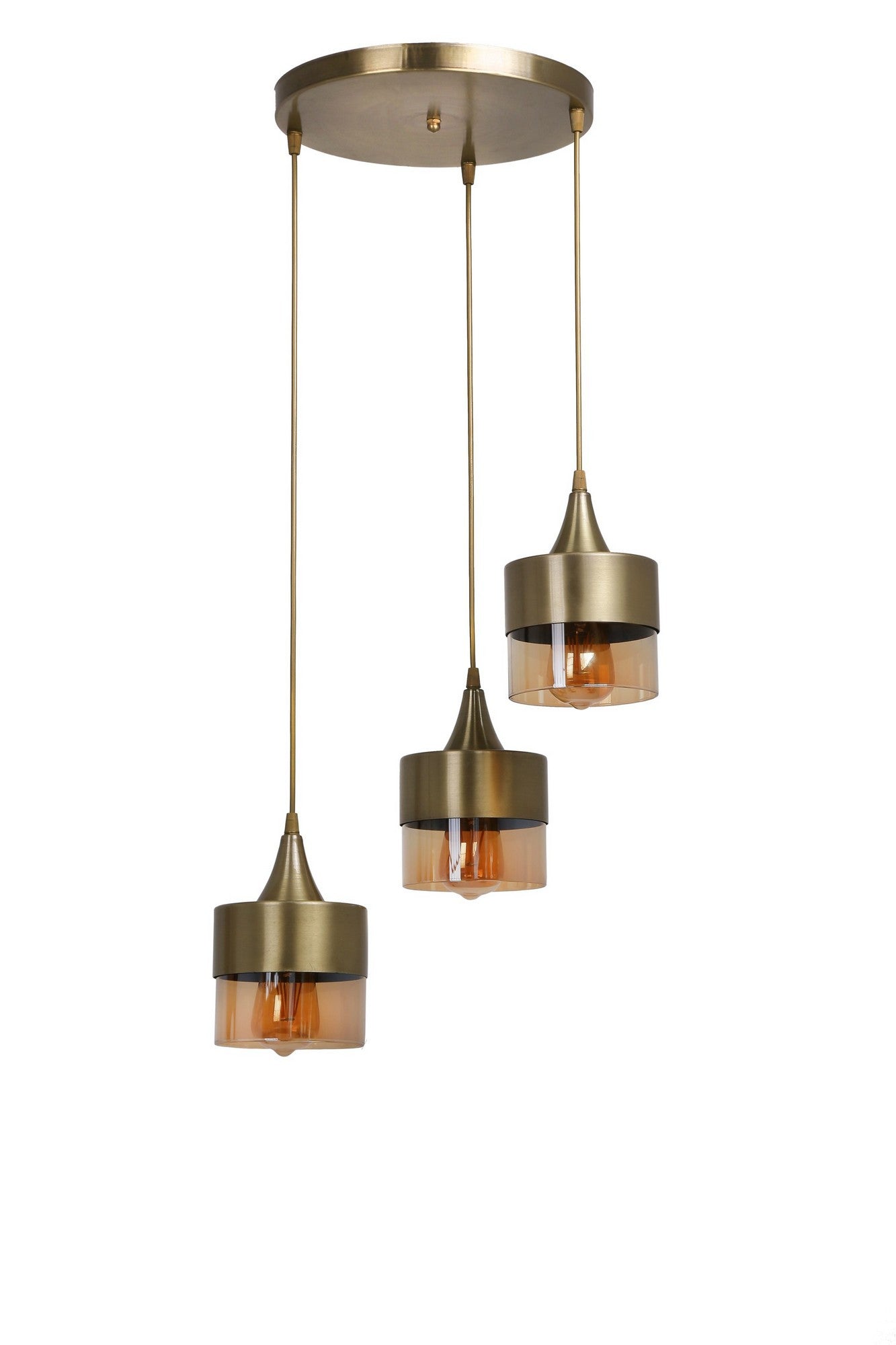 Luster, 534LUN3138