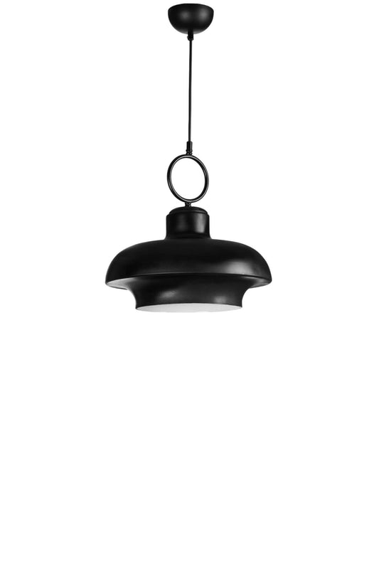 Luster 665, crni