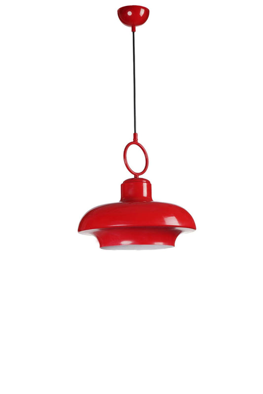 Luster 702, crveni