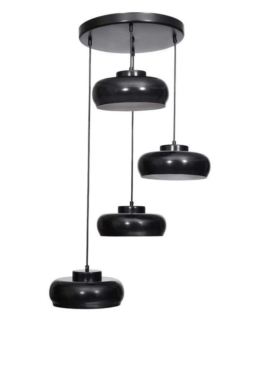 Luster 764, crni