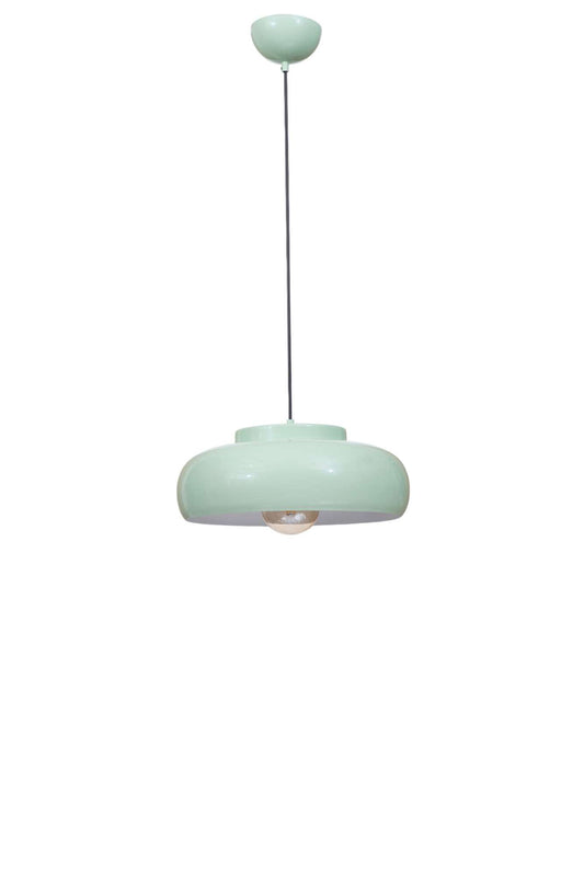 Luster 150, Mint